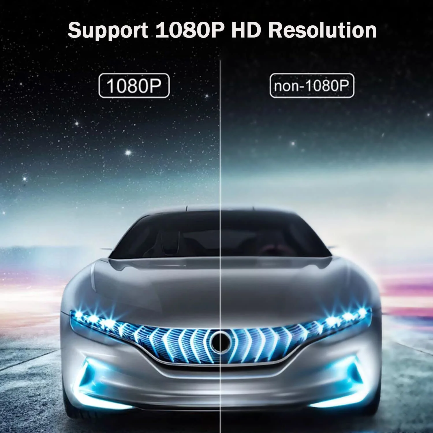 USB to HDMI Adapter, USB 3.0 to HDMI 1080P Video Audio Converter Connect PC, Laptop to Monitor, Support Windows XP 7/8/8.1/10 - Image 3