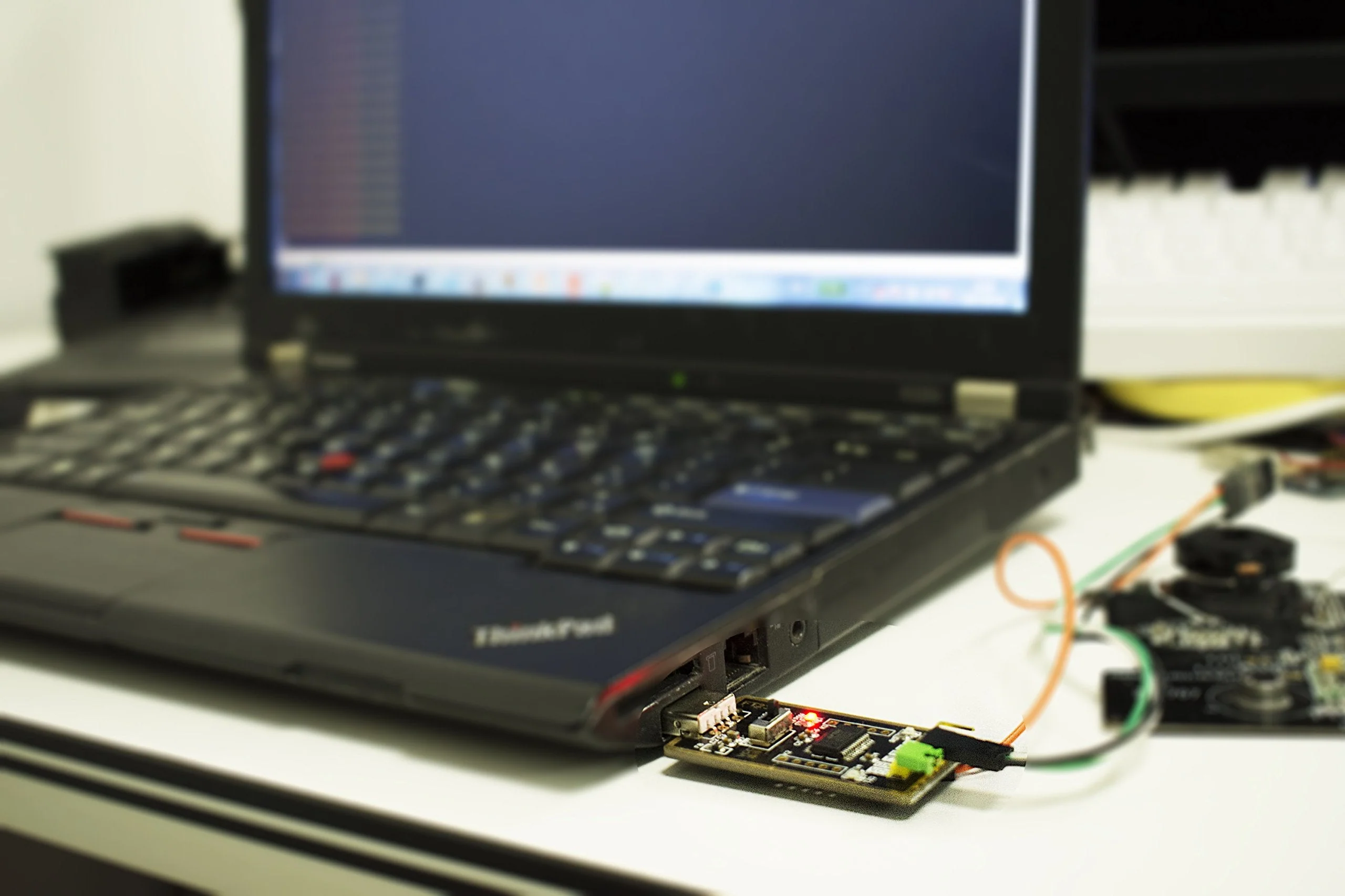 USB to TTL Adapter, USB to Serial Converter for Development Projects - Featuring Genuine FTDI USB UART IC ‘FT232RL’ - Image 6