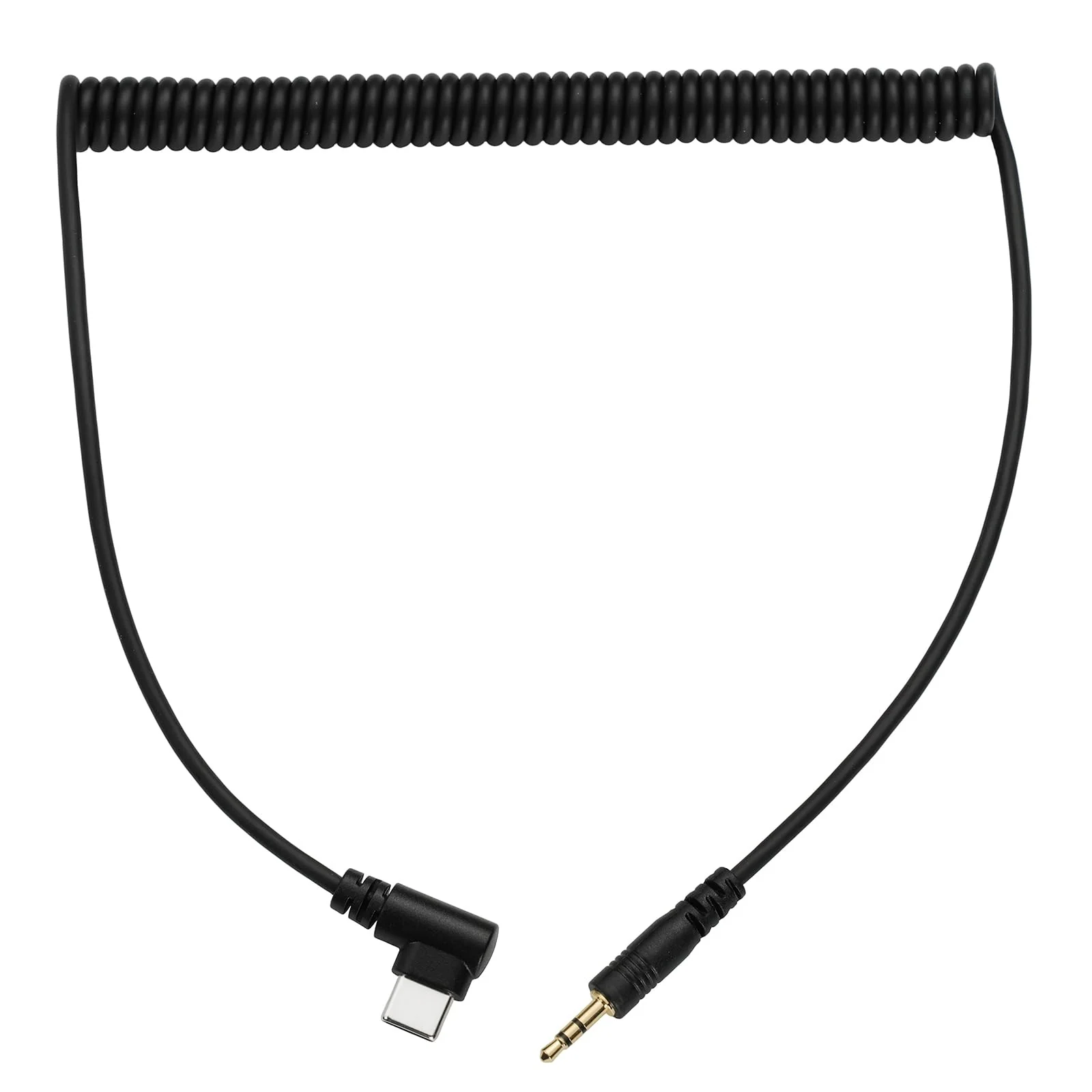 USB Type-C Shutter Release Cable for Sony A7C2, A6700, A7 V, ZV-E1, ZV-E10 II, A7C R Camera, 2.5mm Remote Flash Trigger Control, Focus, Continuous Shooting