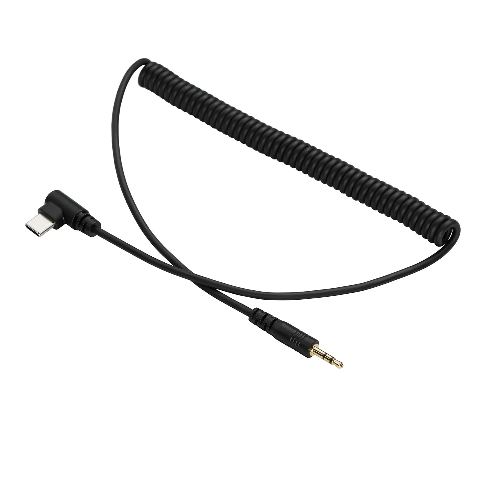 USB Type-C Shutter Release Cable for Sony A7C2, A6700, A7 V, ZV-E1, ZV-E10 II, A7C R Camera, 2.5mm Remote Flash Trigger Control, Focus, Continuous Shooting - Image 4