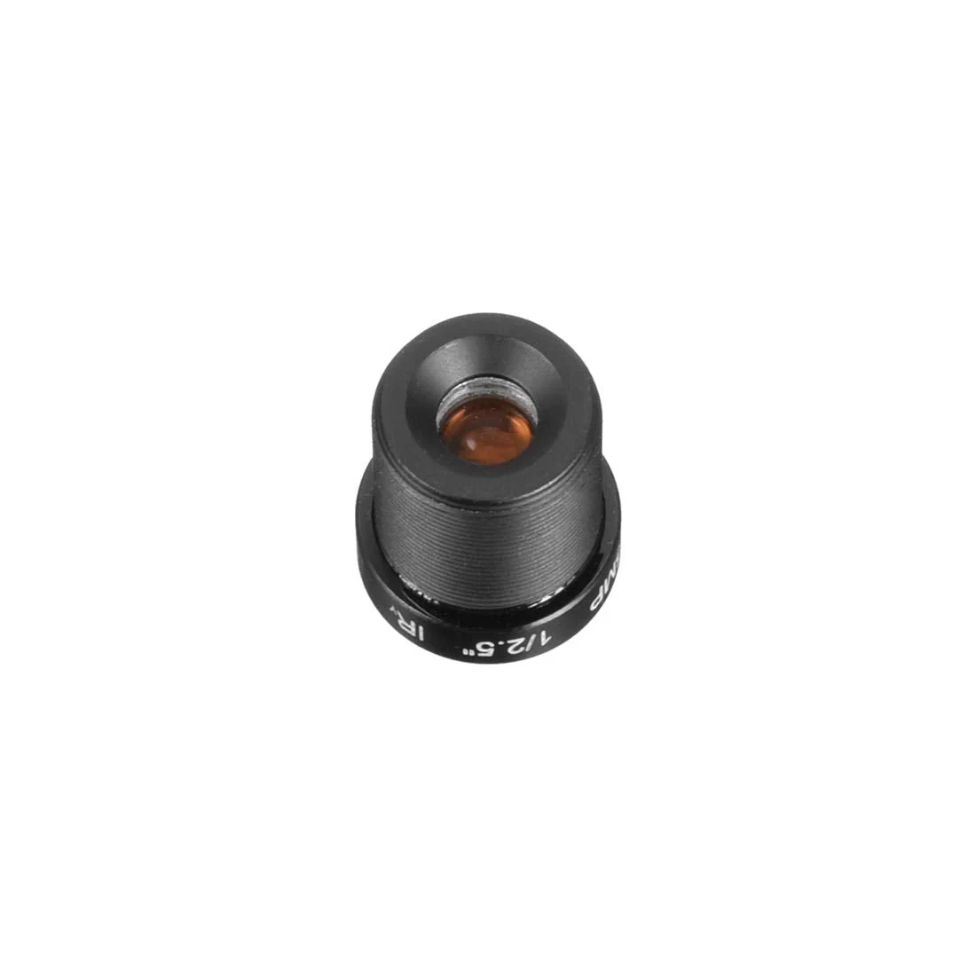 uxcell 8mm 5MP F2.0 FPV CCTV Camera Lens Wide Angle for CCD Camera 20x15.5mm(LxD) - Image 4