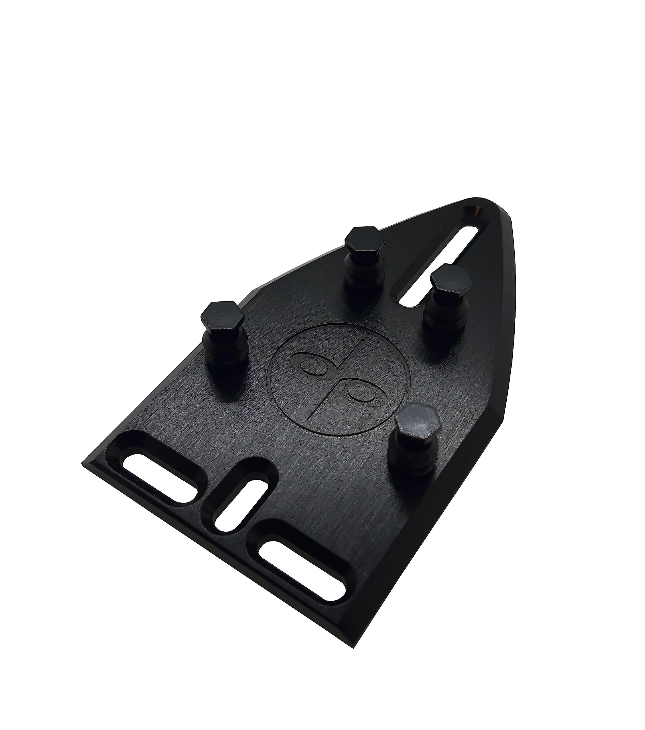 V1 Stealth (All Black) - Best Guitar Upgrade to Improve Tuning Stability V1 Stealth - Image 2