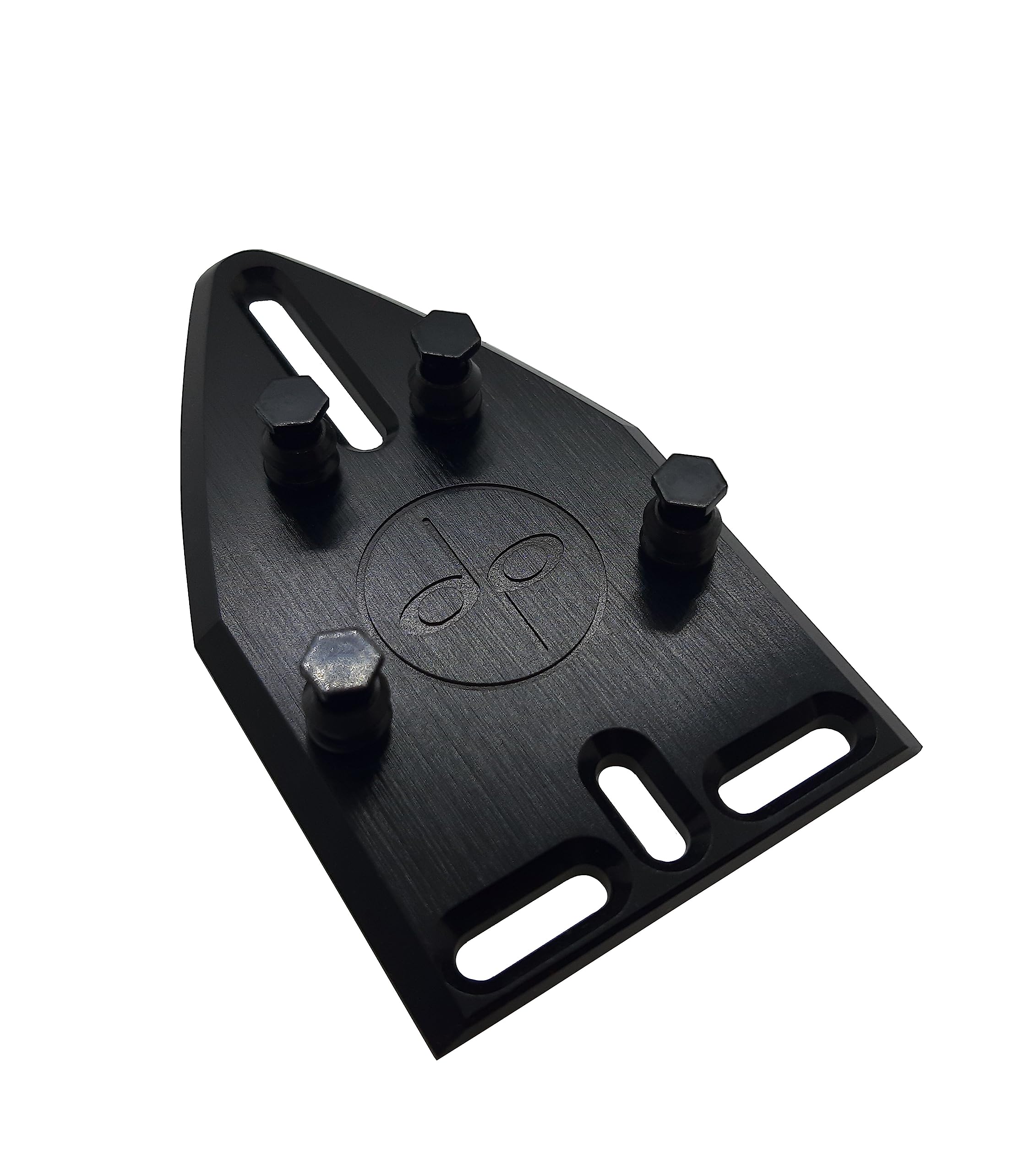 V1 Stealth (All Black) - Best Guitar Upgrade to Improve Tuning Stability V1 Stealth - Image 3