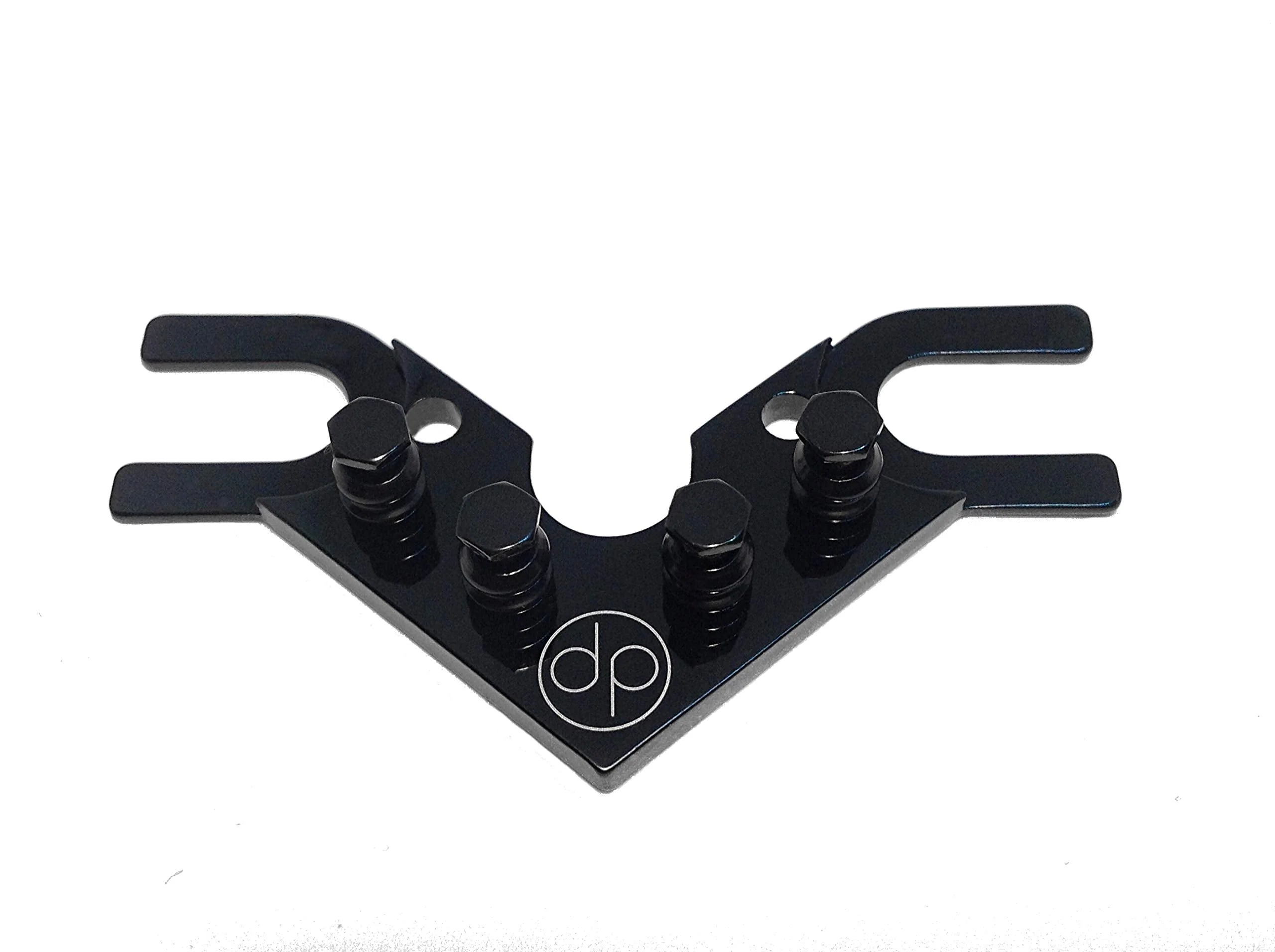 V2 Stealth (All Black) - Best Guitar Upgrade to Improve Tuning Stability V2 Stealth - Image 7