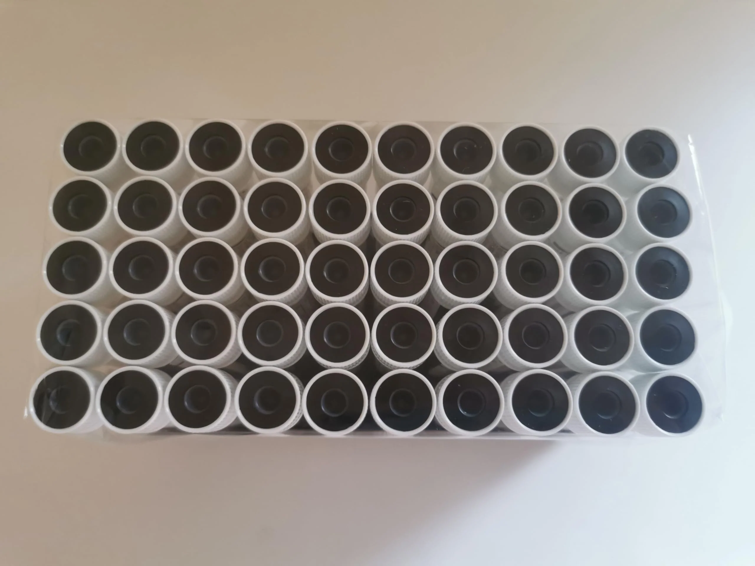 Vacuette Neutral Tubes (Pack of 50) - Image 3