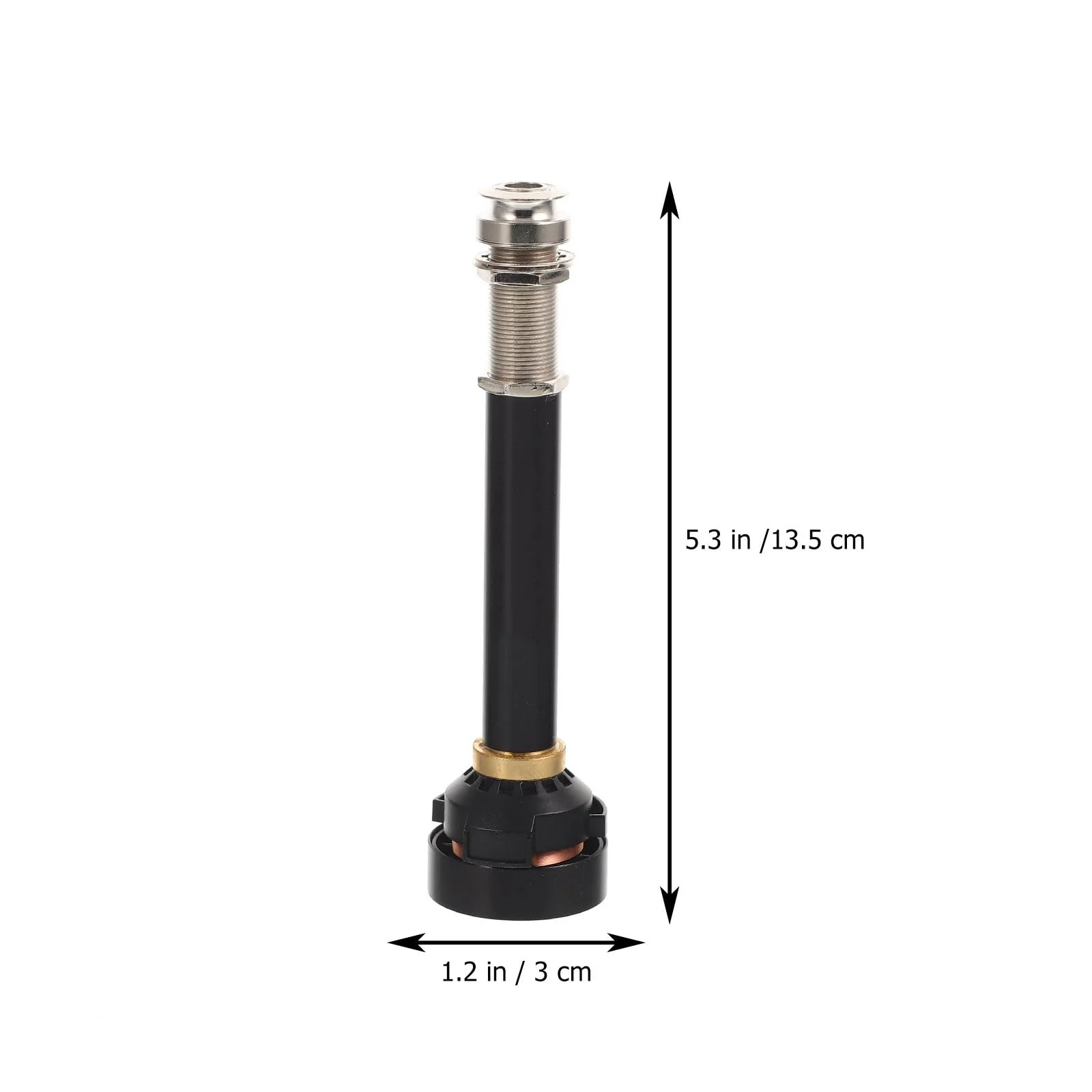 Vaguelly African Drum Pickup - Metal Mic Amplifier for Cajon and Hand Drums Enhances Sound Clarity Perfect for Music Lovers - Image 5