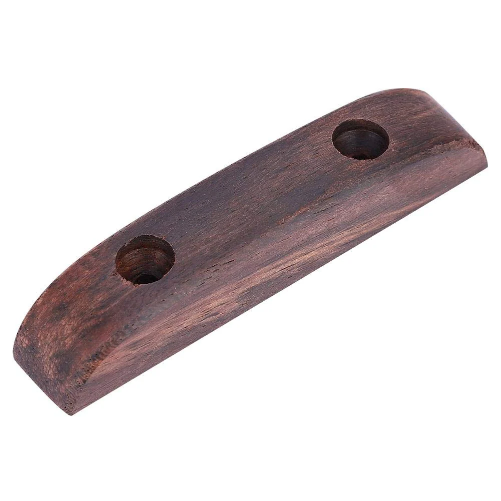 VBESTLIFE Bass Thumb Rest Finger Rest with Mounting Screw for Fender Precision Bass and Jazz Bass - Image 6