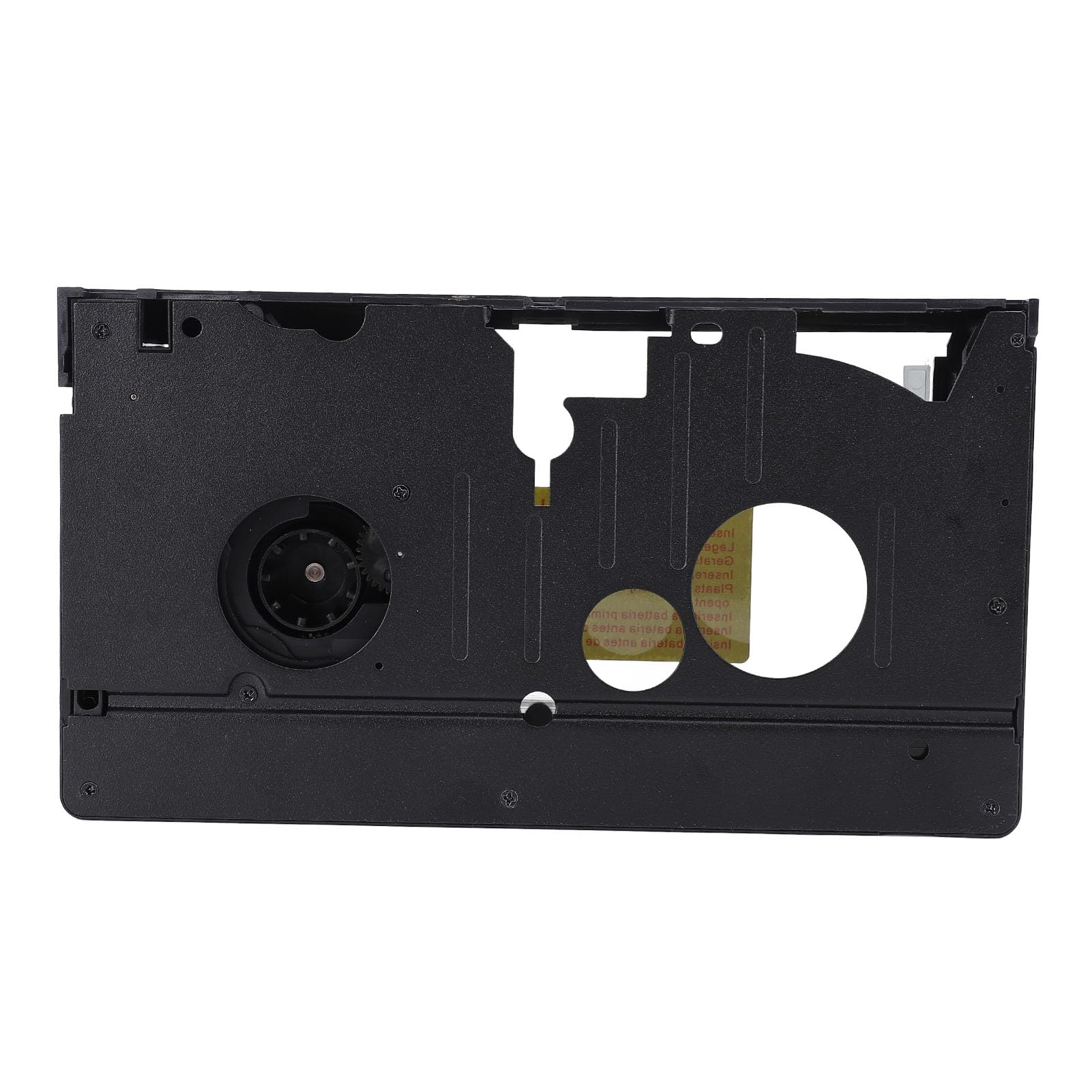 VBESTLIFE Cassette Adapter for Camcorders SVHS VHS C to VHS, for VCR Player, VHS Tapes, Video Cassette Player and VHS to Digital Converting - Image 7