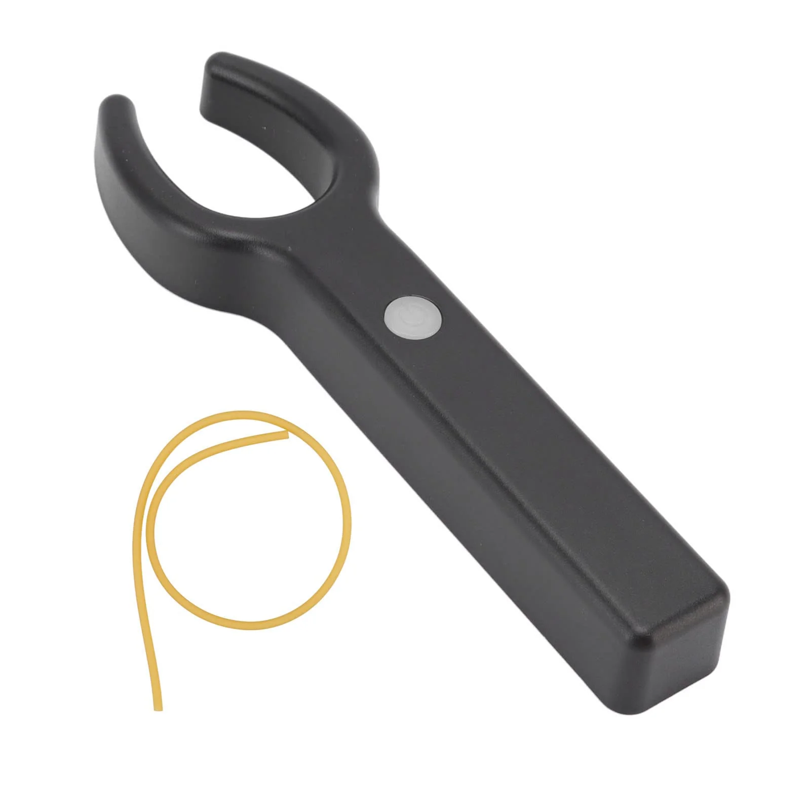 Vein Detector, Portable Vein Finder, Rechargeable Infusion Vein Lighting Light with Tourniquet Auxiliary Rubber Band for Patients - Image 4