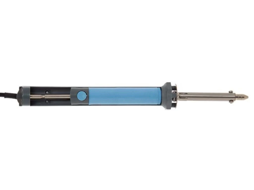 Velleman VTDESOL3 Vacuum De-Soldering Pump with Heater, 30 W, 240 V, Multi-Colour Single - Image 9