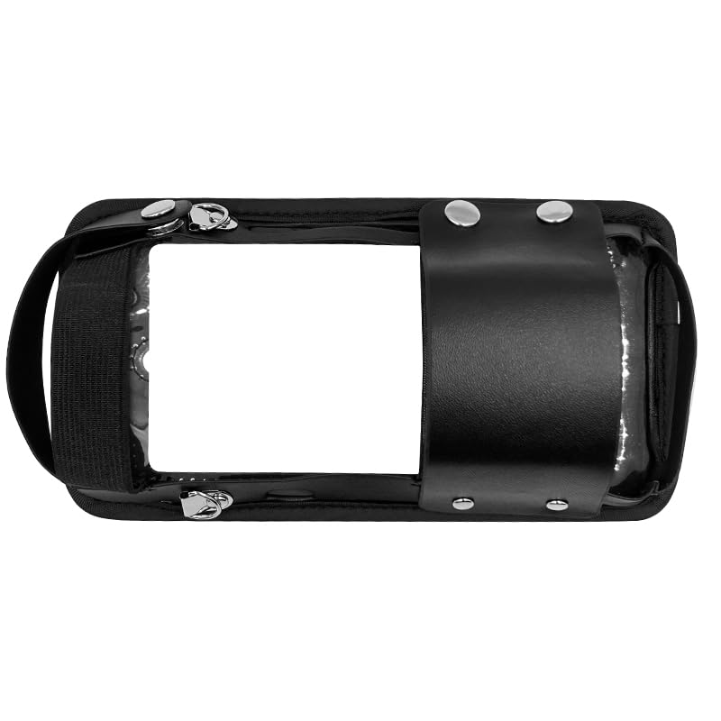 Ventalia Protective Plastic Case with Strap for PAX A 920 (Not Suitable for PAX A 920 PRO) - Image 3
