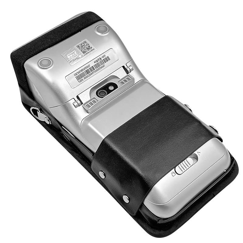 Ventalia Protective Plastic Case with Strap for PAX A 920 (Not Suitable for PAX A 920 PRO) - Image 4