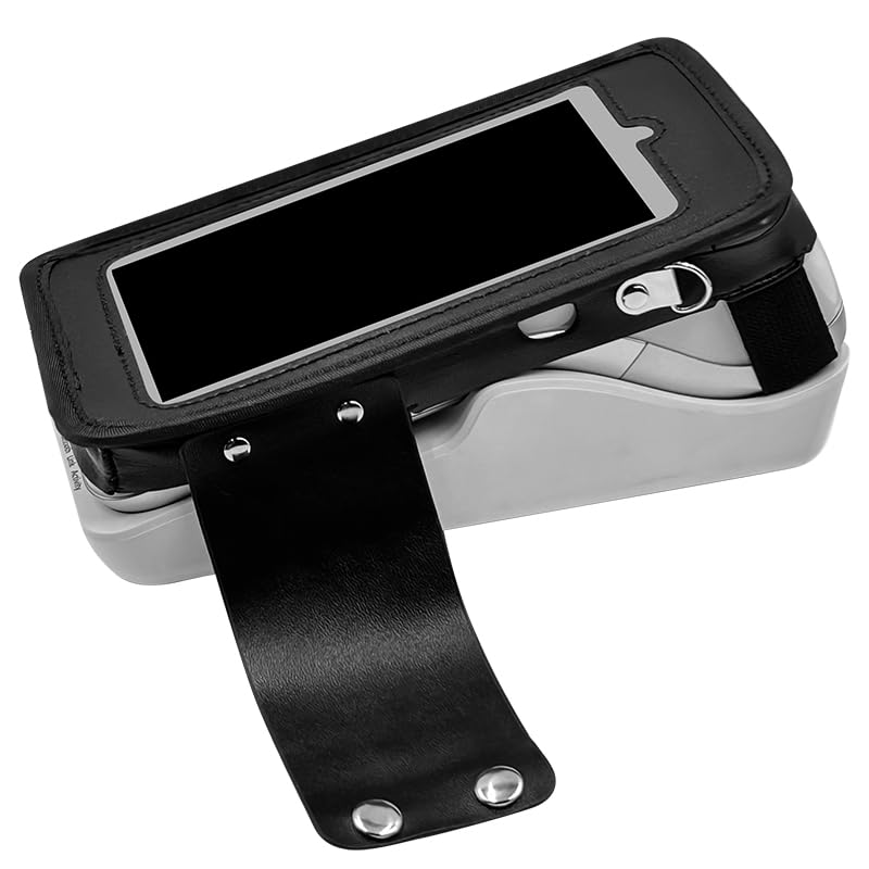 Ventalia Protective Plastic Case with Strap for PAX A 920 (Not Suitable for PAX A 920 PRO) - Image 6