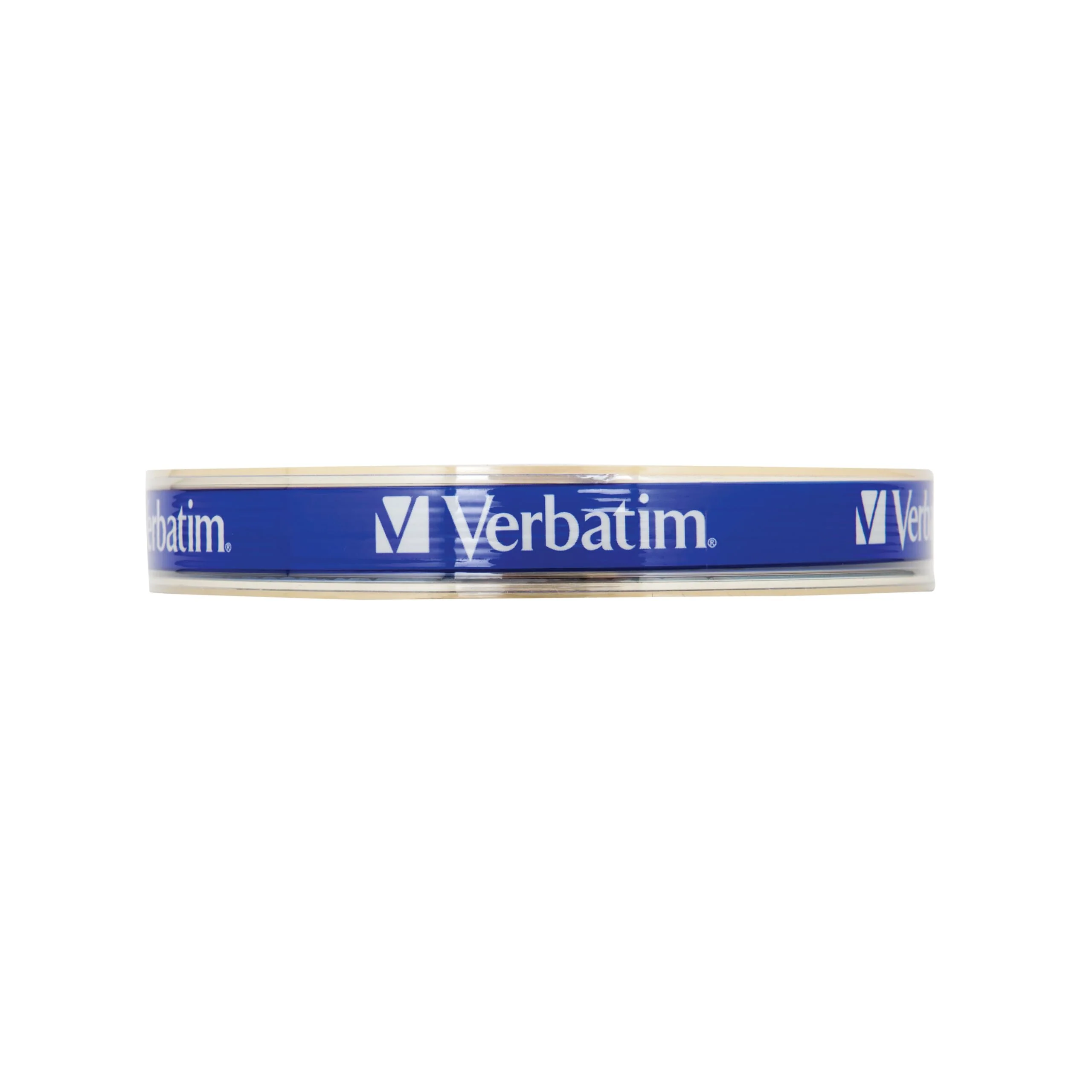 Verbatim DVD-R Blank Discs AZO Dye 4.7GB 16X Recordable Disc - 10 Pack Wrap Silver 10pk Wrap Standard Packaging - Image 4