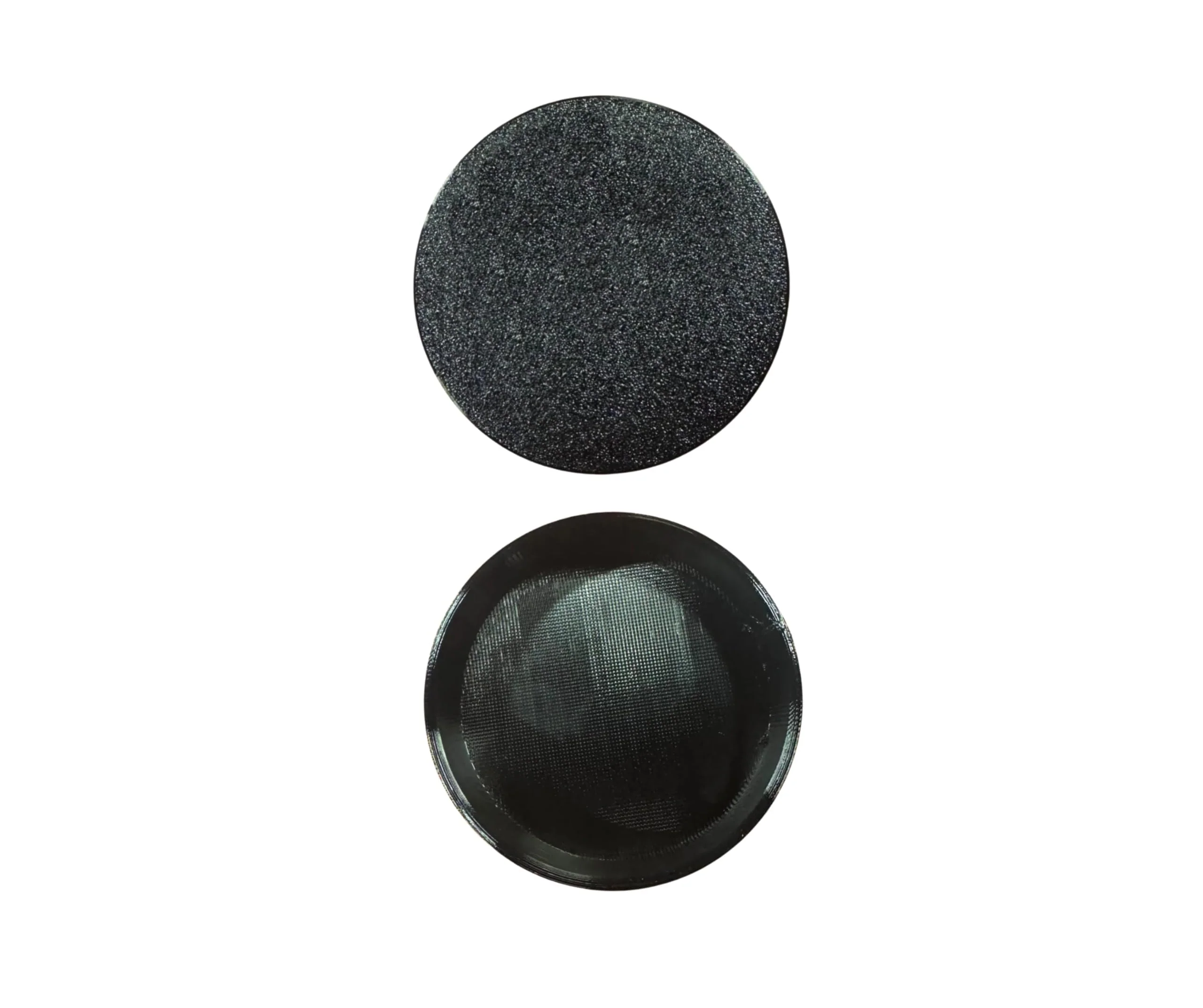 Veteran Made Protective Lens Cap Compatible with OBSBOT Tail Air Camera | Flexible Black Cover Guards Against Dust & Scratches | Durable Rubber-Like Fit - Image 2