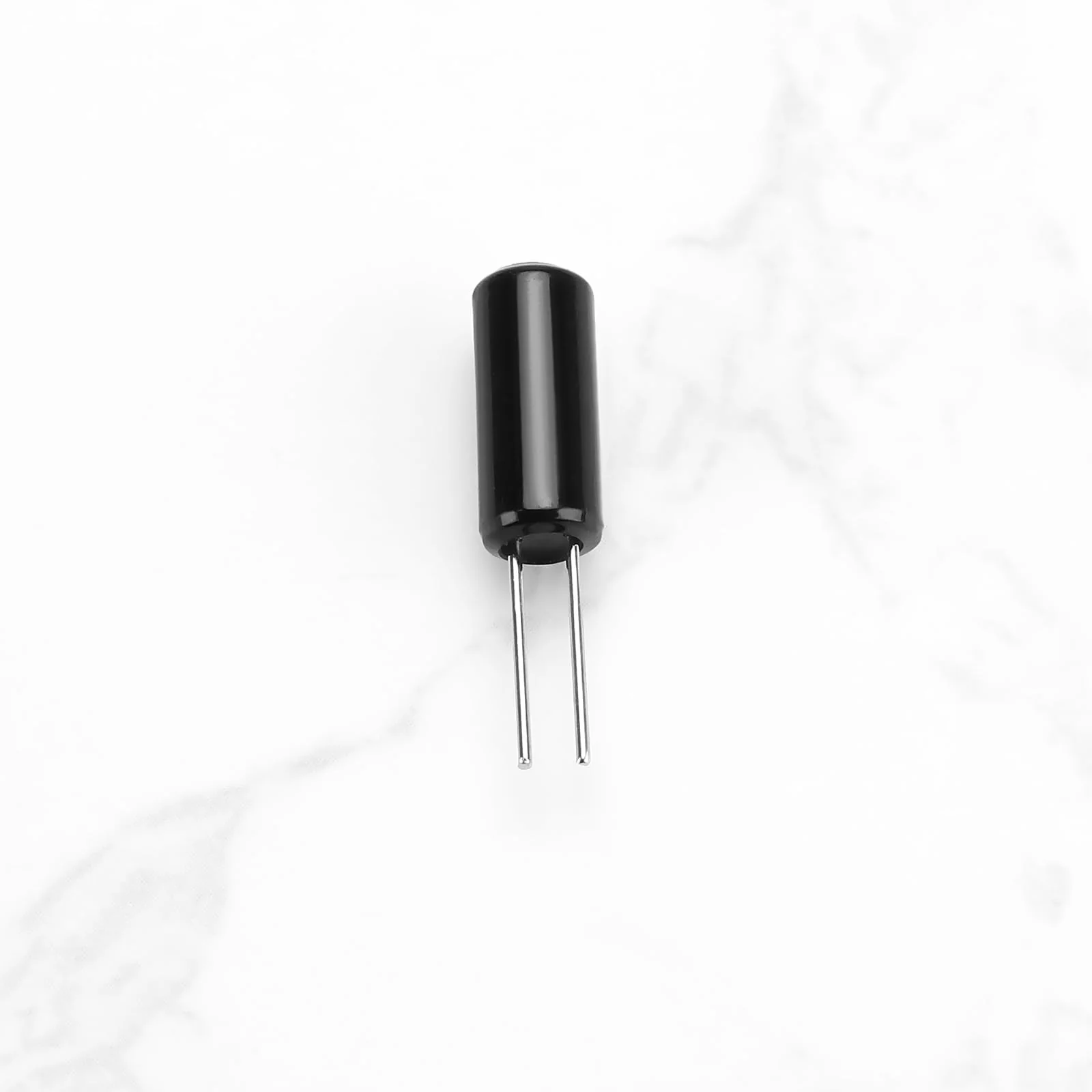 VGOL Ball Angle Tilt Vibration Switch SW-520D Ball Switch Tilt Sensor Switch 22.2 x 5.2 mm for Small Household Appliances Sports Equipment Black Pack of 20 - Image 6