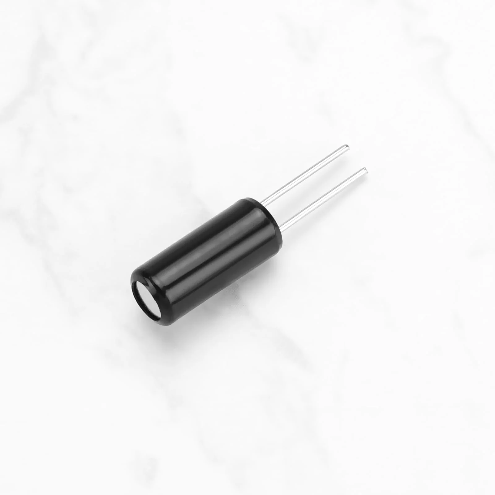VGOL Ball Angle Tilt Vibration Switch SW-520D Ball Switch Tilt Sensor Switch 22.2 x 5.2 mm for Small Household Appliances Sports Equipment Black Pack of 20 - Image 7