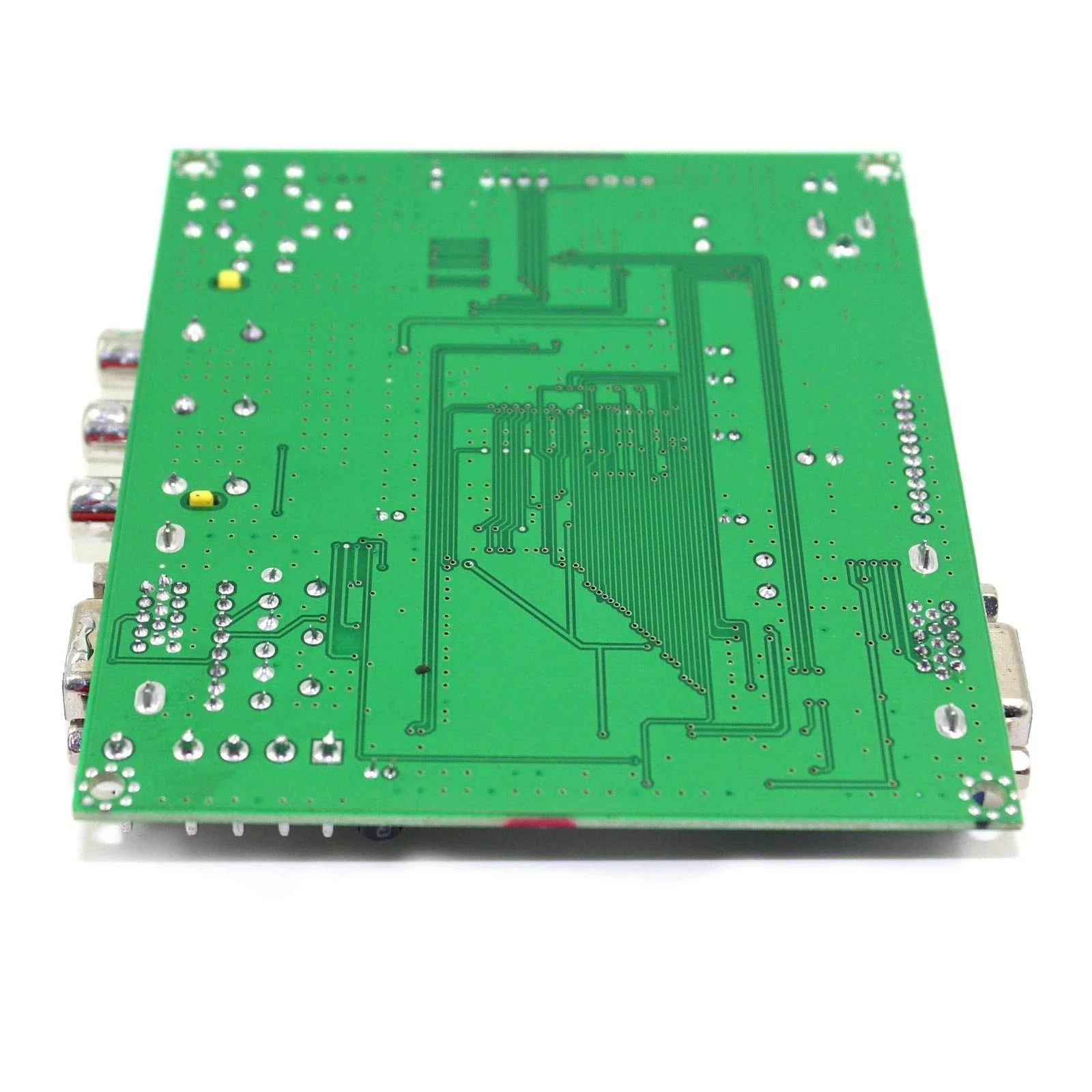 Video Converter GBS8200 1 Channel Relay Module Board CGA/EGA/YUV/RGB to VGA HD Arcade Jamma Game Video Converter Board 1 VGA Output CRT PDP LCD Monitor GBS-8200 - Image 5