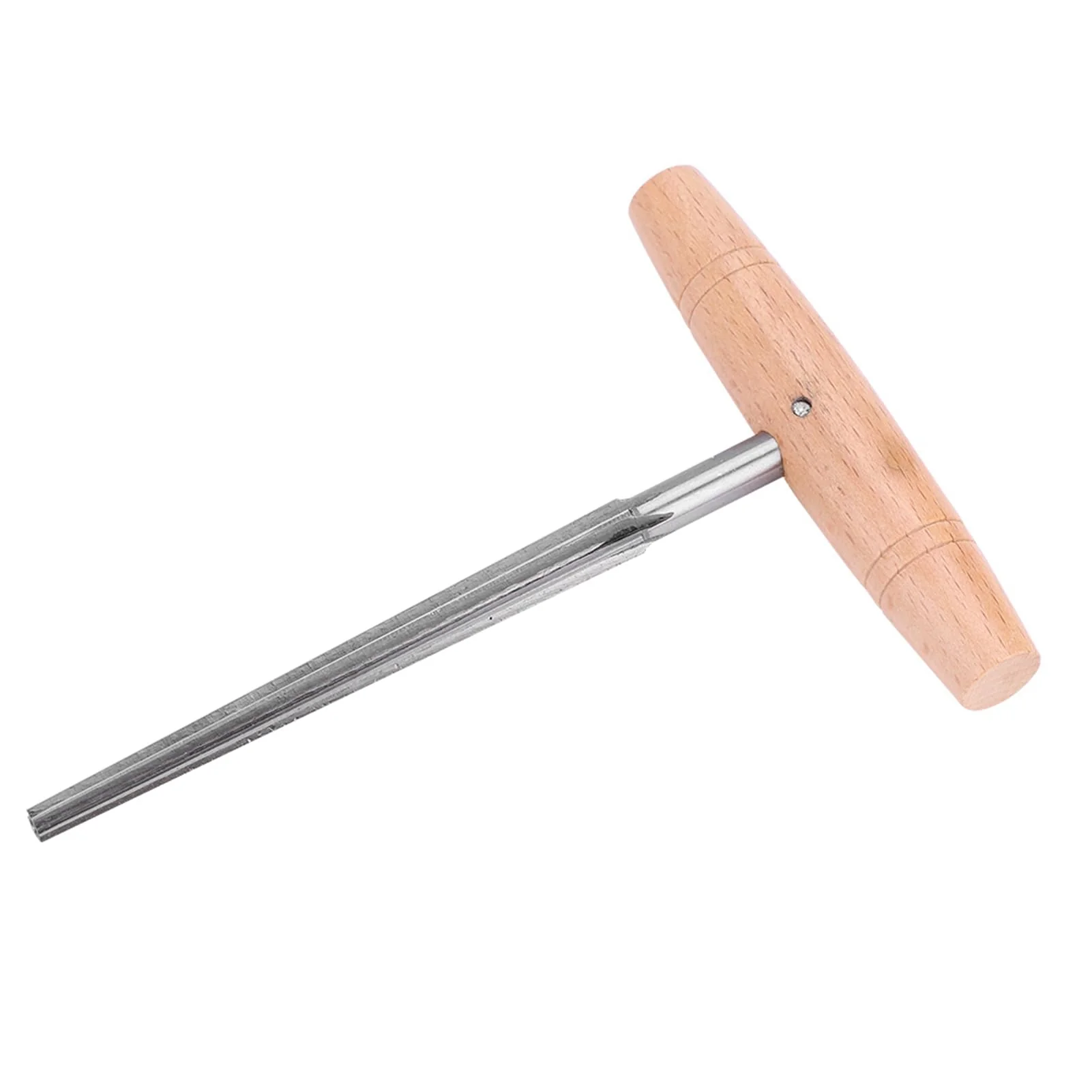 Violin Peg Hole Reamer, Guitar Peg Hole Reamer, Peg Hole Reamer for Acoustic Guitar Double Bass Ukulele String Shaft Reamer - Image 7