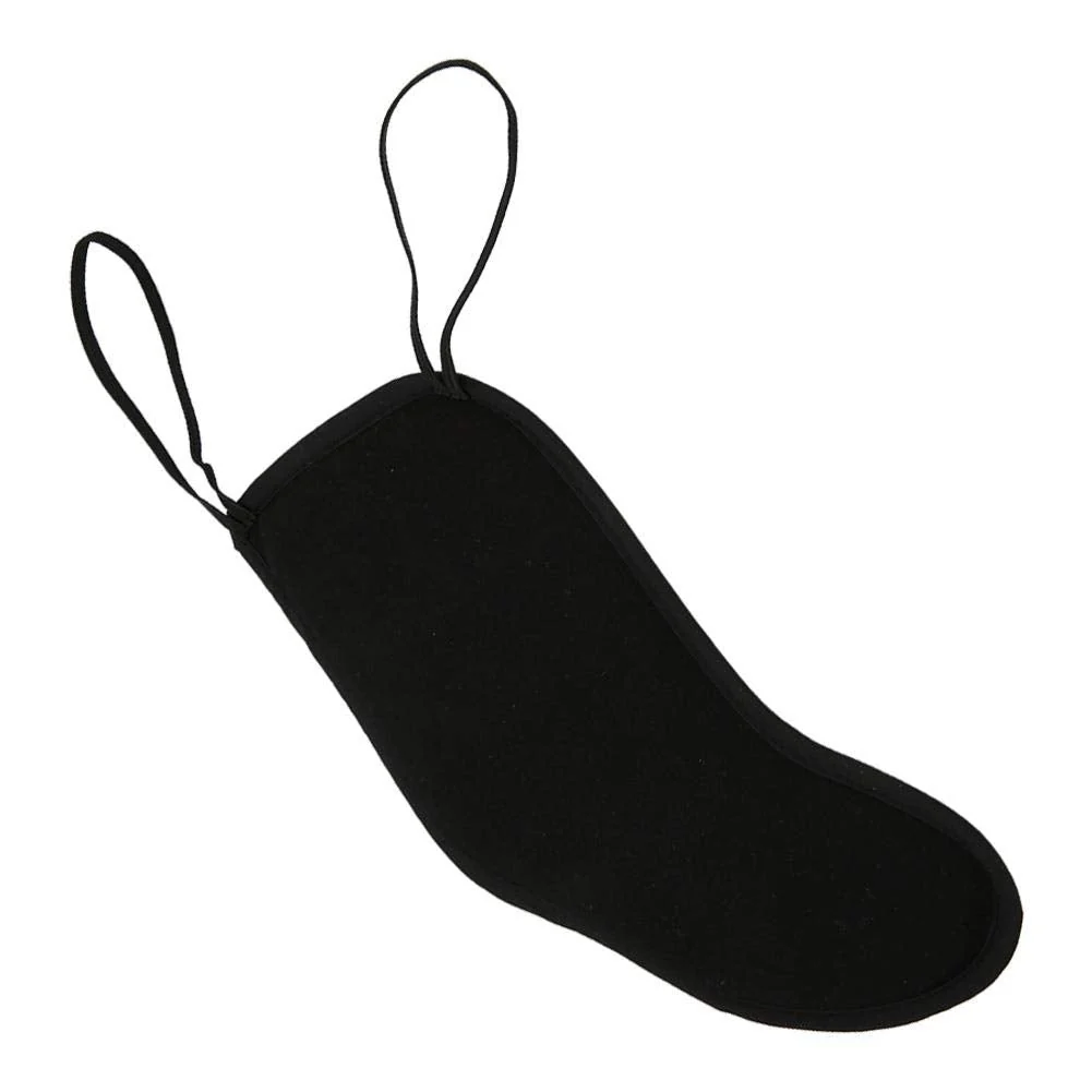 Violin Shoulder Rest Flannelette Pad Violin Chin Rest Pad Cover Protector for 3/4 4/4 Violin Accessories - Image 4