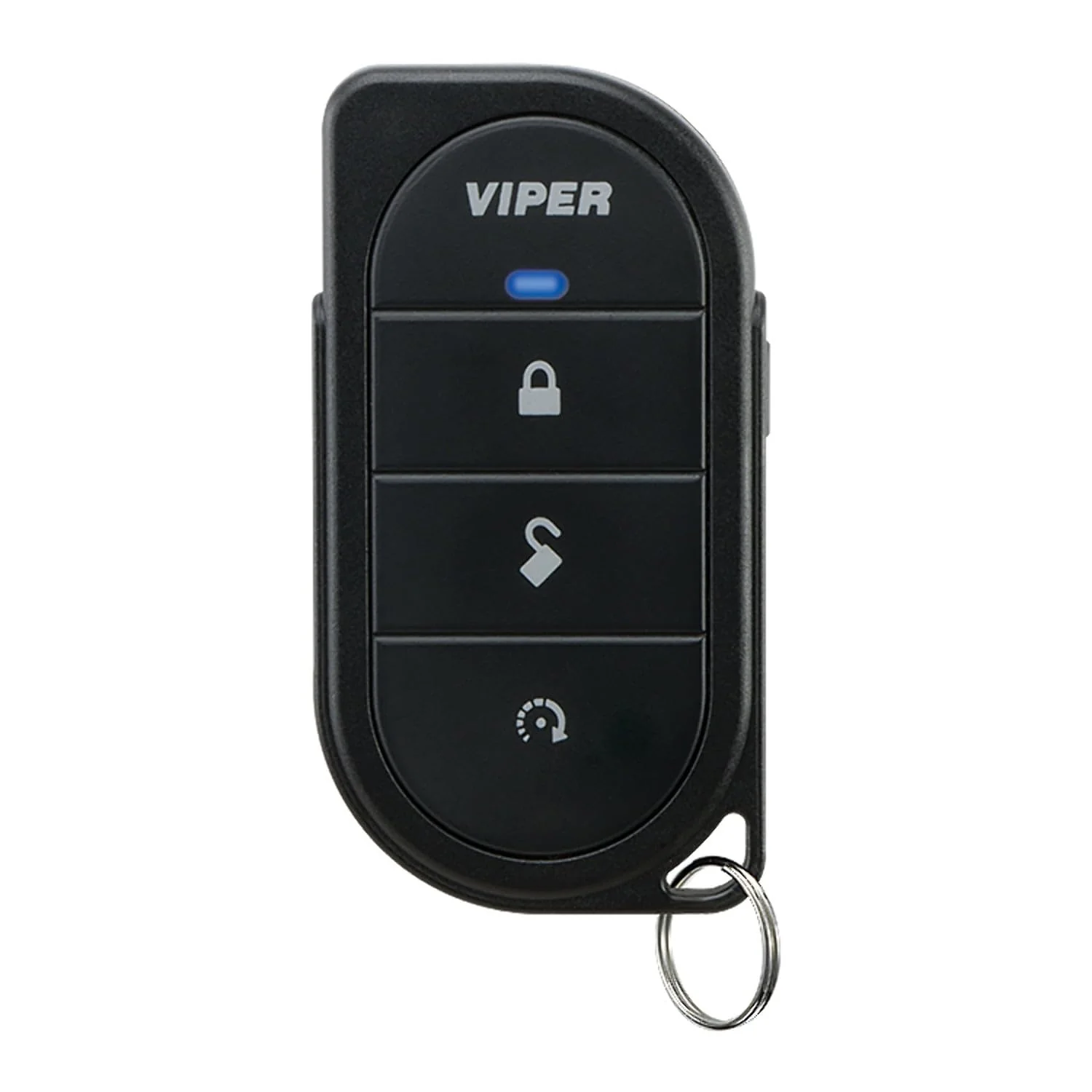 Viper Remote Replacement 7146V - 1 Way 4 Button 1/4 Mile Range Car Remote - Image 2