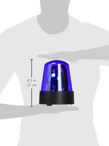 Visual Effects, Multi-color, 7 Inch (PL1B) - Image 2