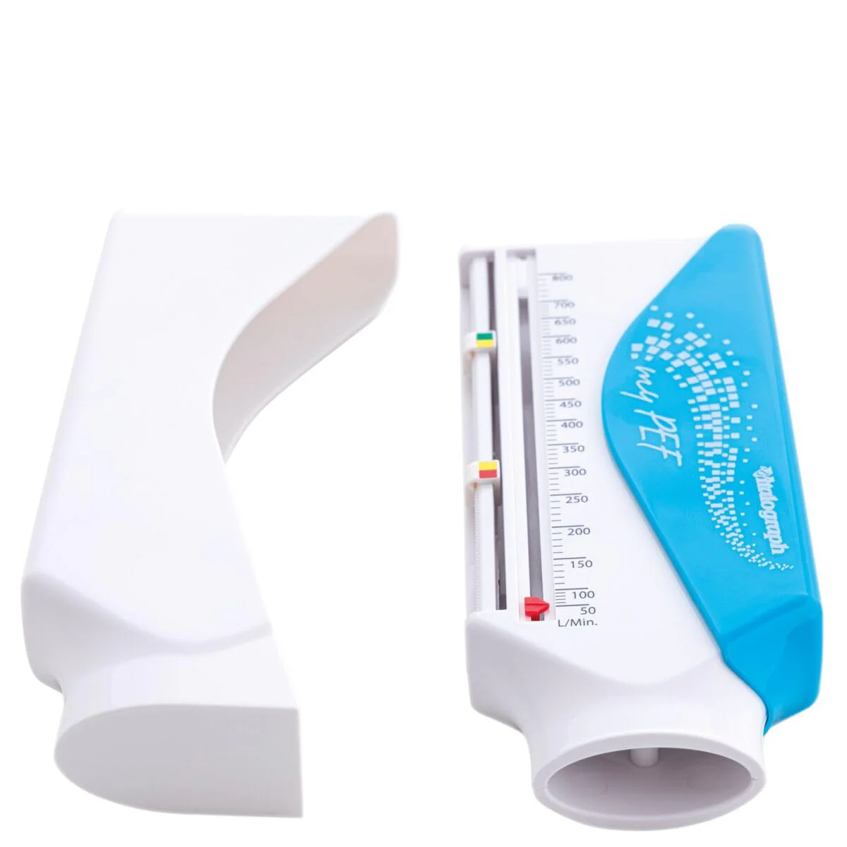 Vitalograph Peak Flow Meter Universal - Image 2