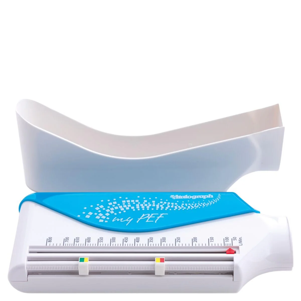 Vitalograph Peak Flow Meter Universal - Image 3
