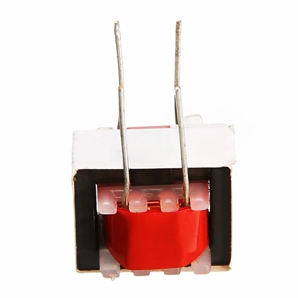 VOANZO EI14 Audio Transformer 600:600 Ohm 1:1 Isolating Transformer Pack of 10 - Image 4