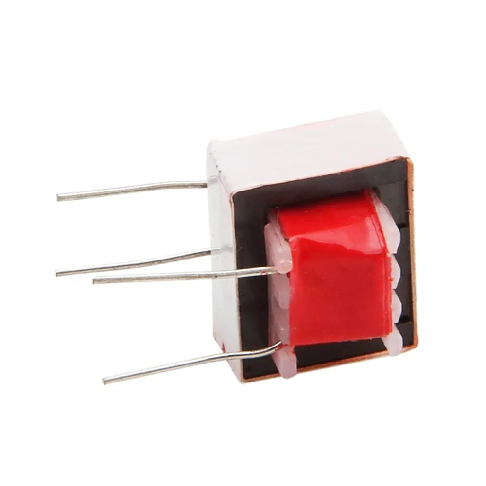 VOANZO EI14 Audio Transformer 600:600 Ohm 1:1 Isolating Transformer Pack of 10 - Image 5