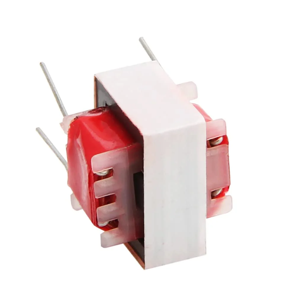 VOANZO EI14 Audio Transformer 600:600 Ohm 1:1 Isolating Transformer Pack of 10 - Image 6