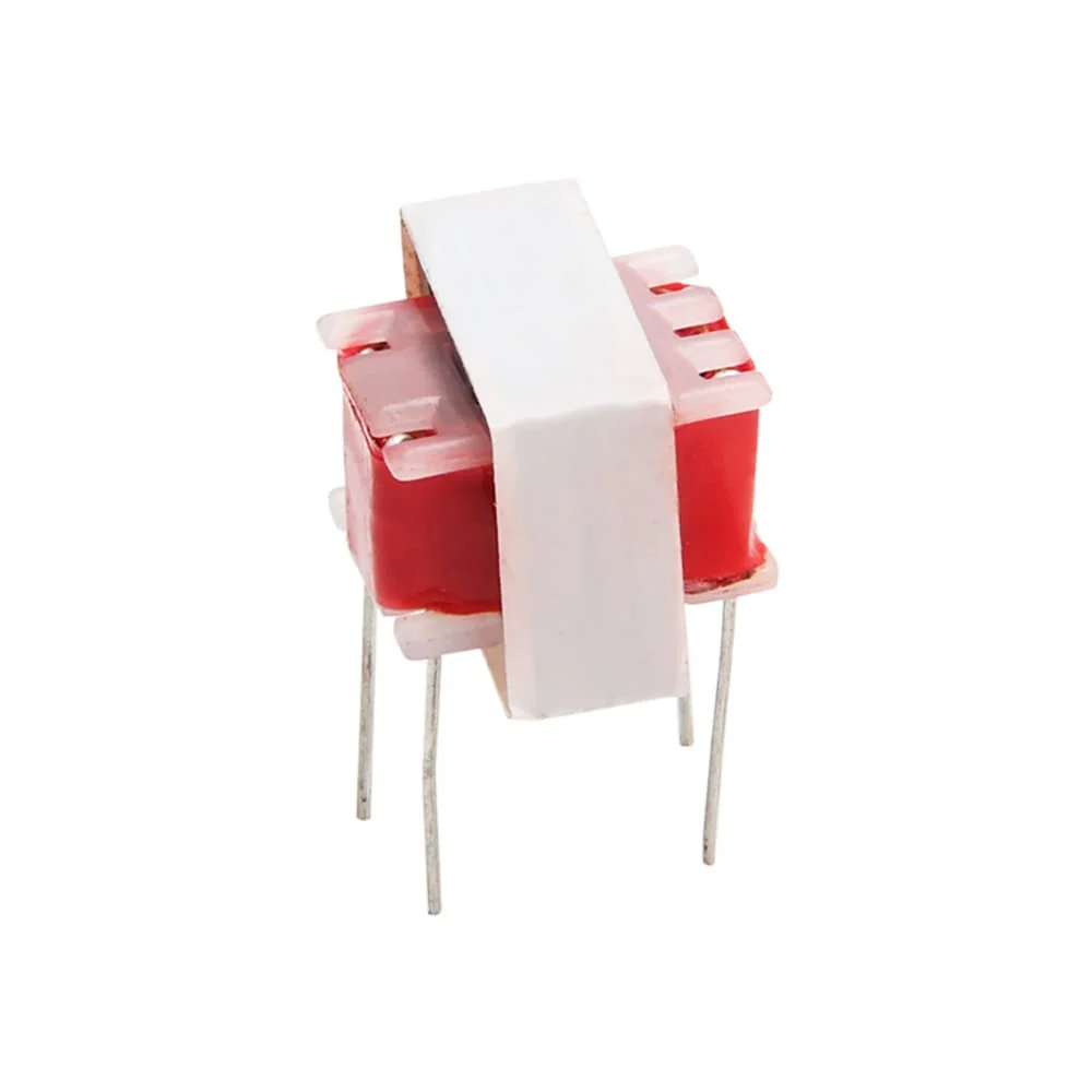 VOANZO EI14 Audio Transformer 600:600 Ohm 1:1 Isolating Transformer Pack of 10 - Image 7