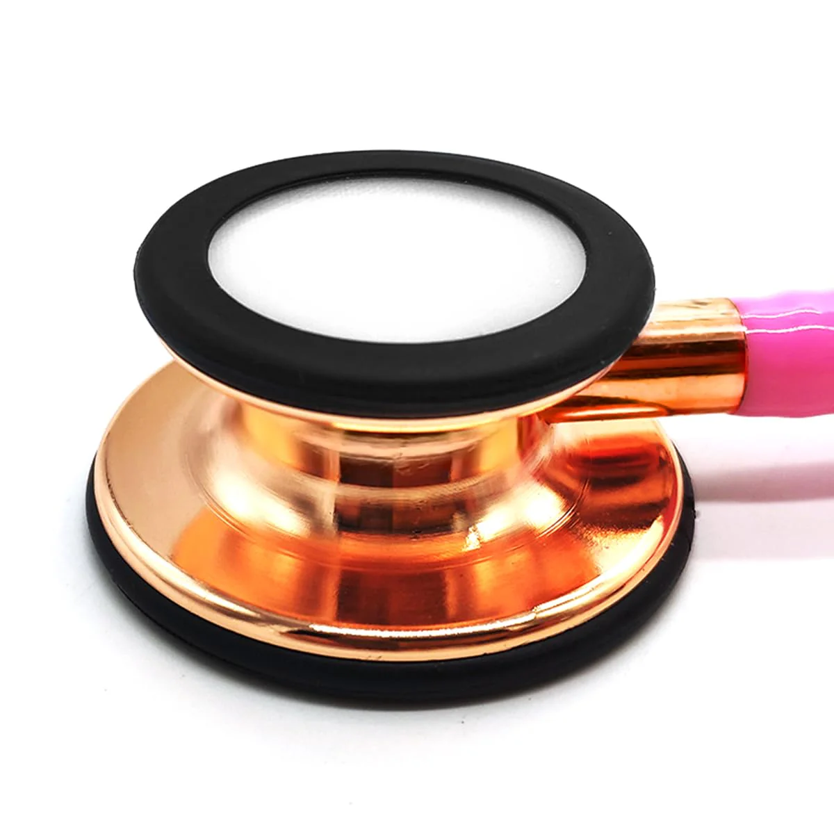 VOANZO Stethoscope Accessories Diaphragm Replacement Stethoscope Earplug Replacement - Image 6
