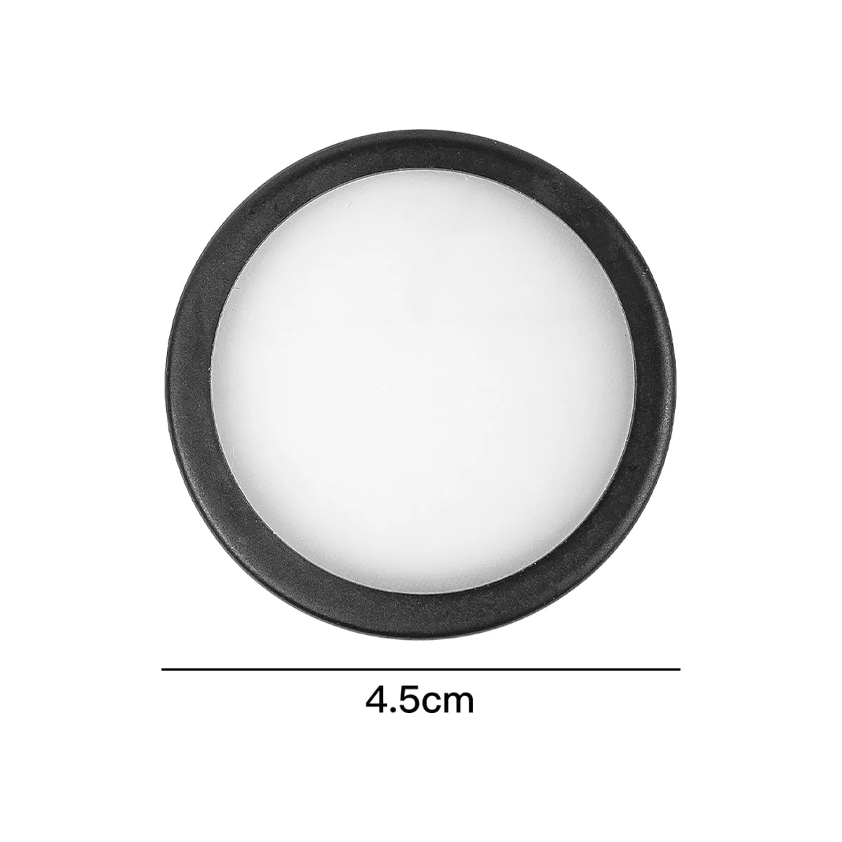 VOANZO Stethoscope Accessories Diaphragm Replacement Stethoscope Earplug Replacement - Image 7