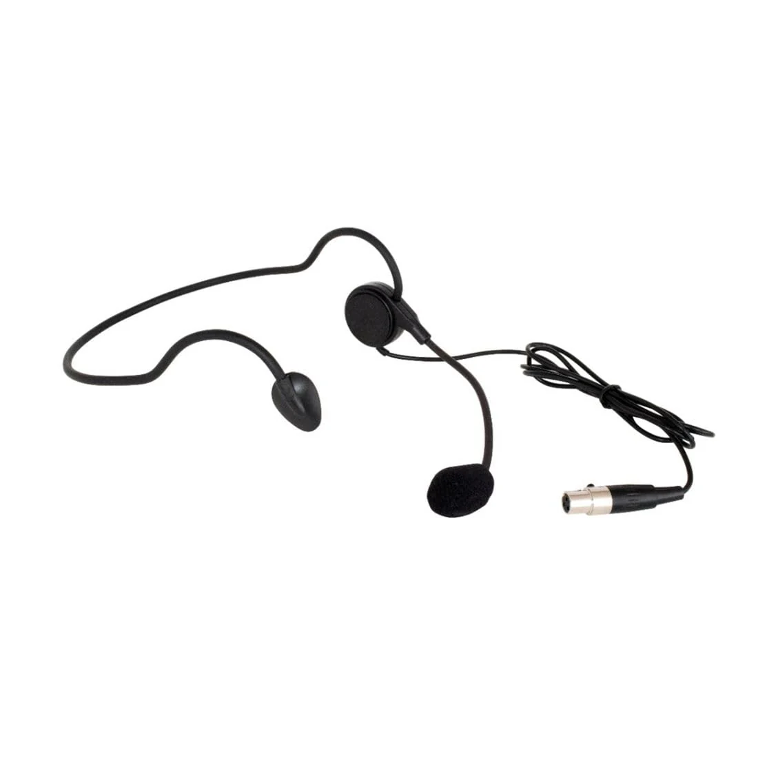 VocoPro UDXBP Professional Digital PLL Wireless Bodypack Transmitter with Headset Microphone - Image 2