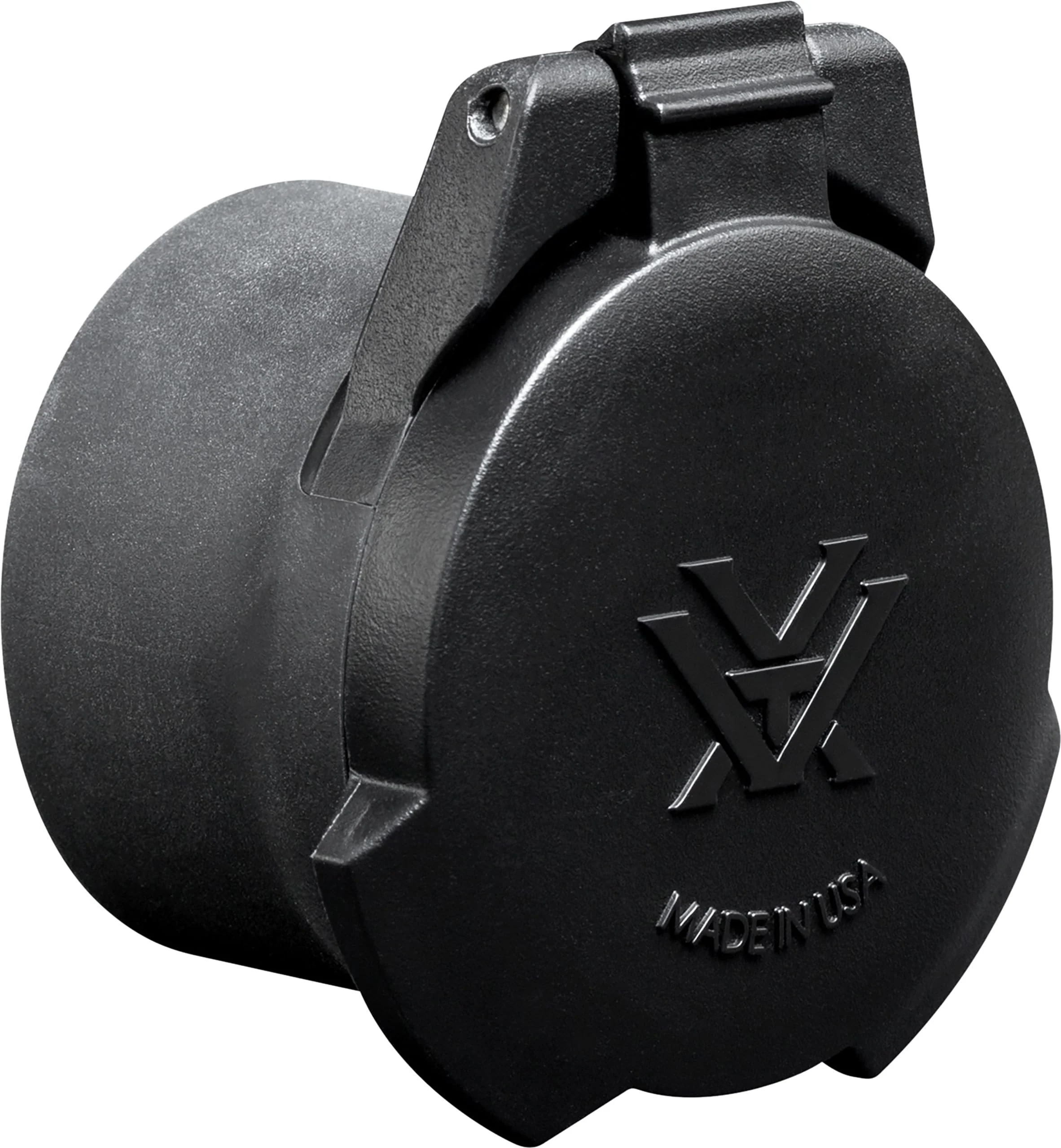 Vortex Optics Defender Riflescope Flip Cap - Eyepiece (E-10) - Image 2