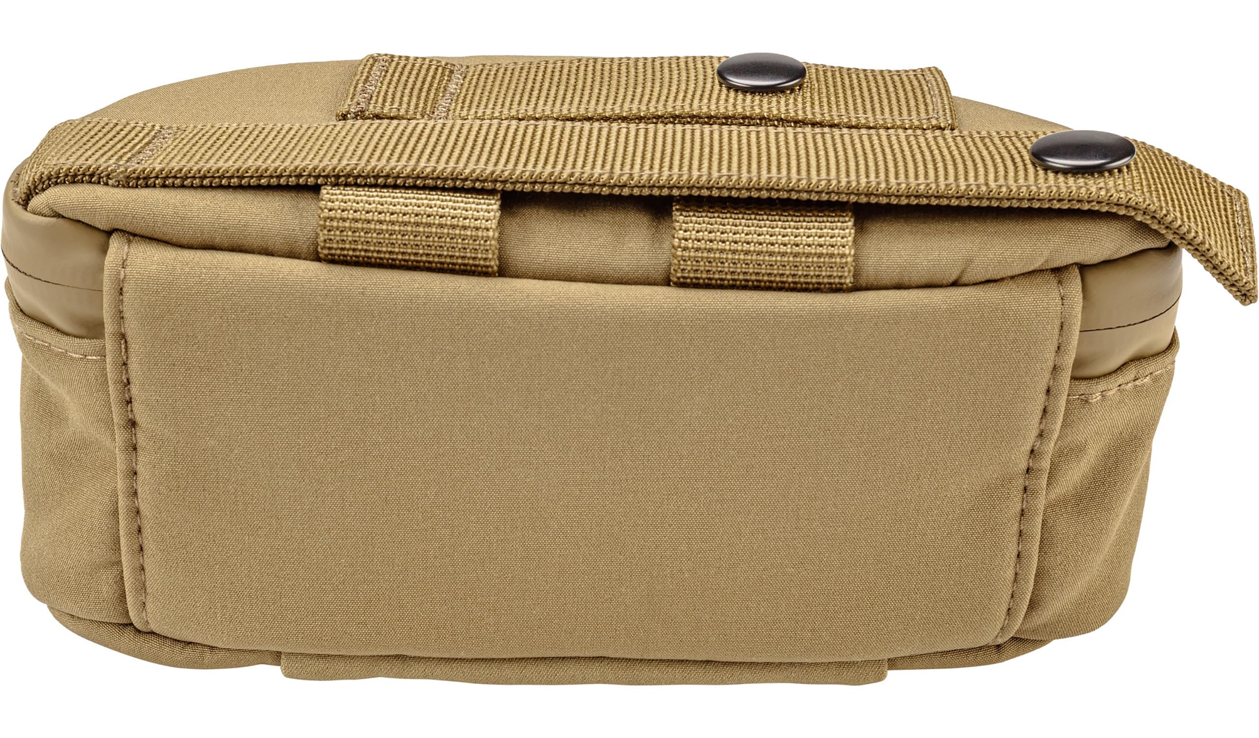 Vortex Optics GlassPak Pro Binocular Harness Large Zipper Pouch Attachment - Image 3