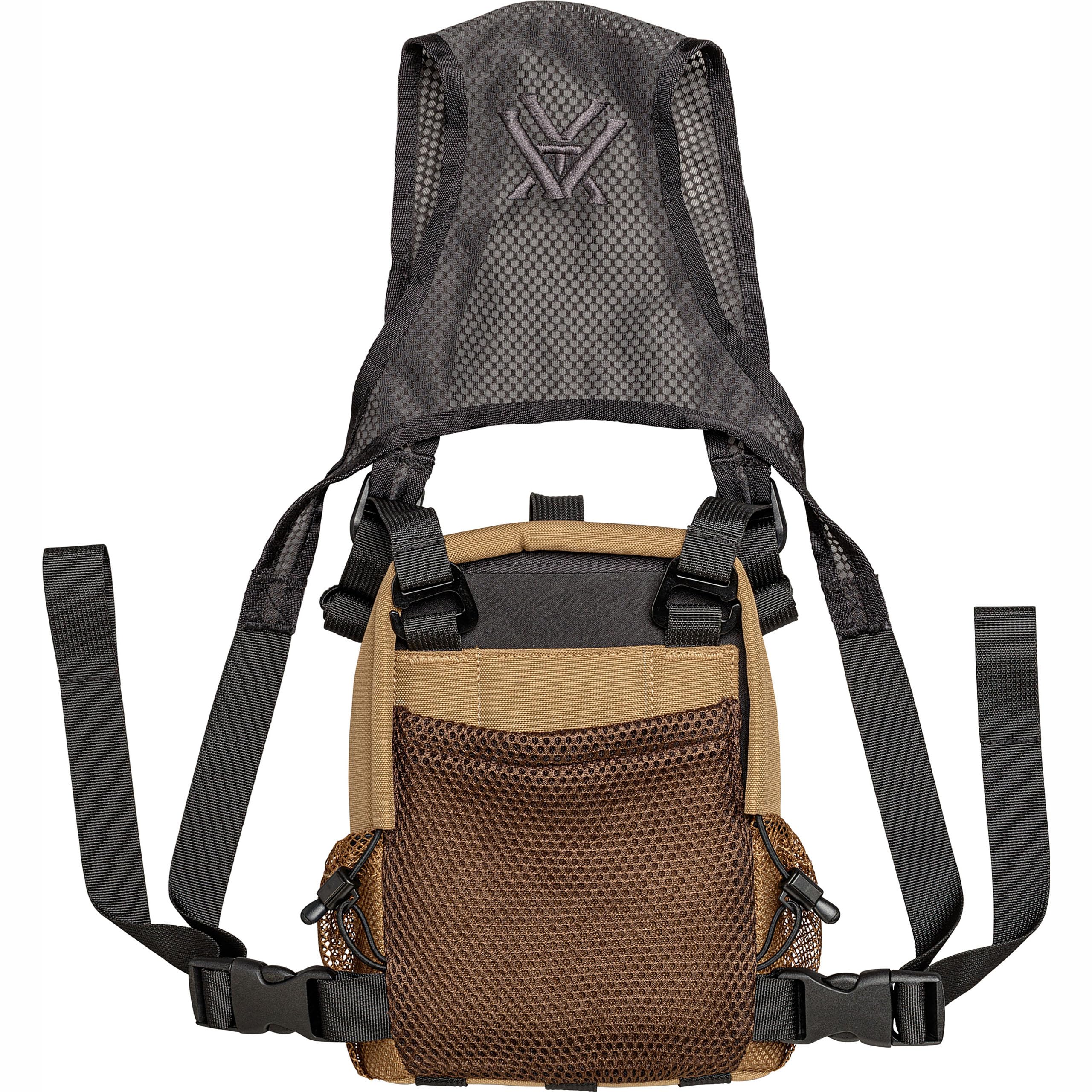 Vortex Optics Glasspak Sport Binocular Harnesses Large - Image 5
