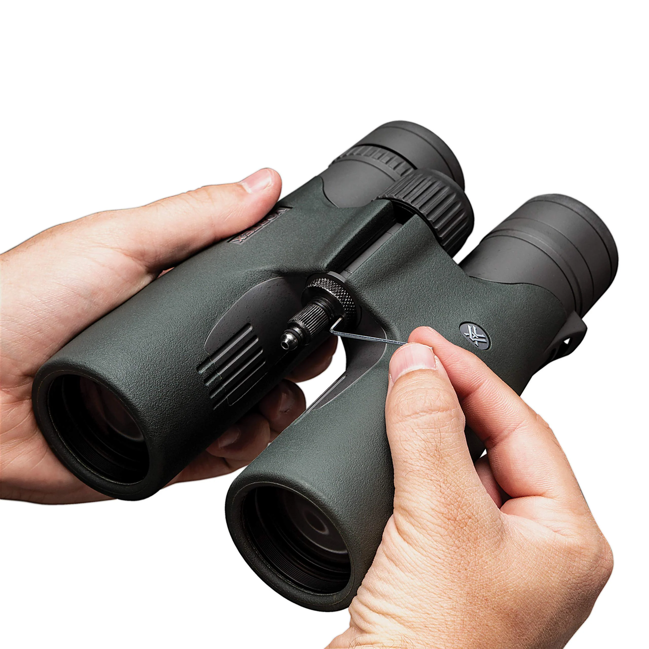 Vortex Optics Pro Binocular Adapter Stud Only - Image 2