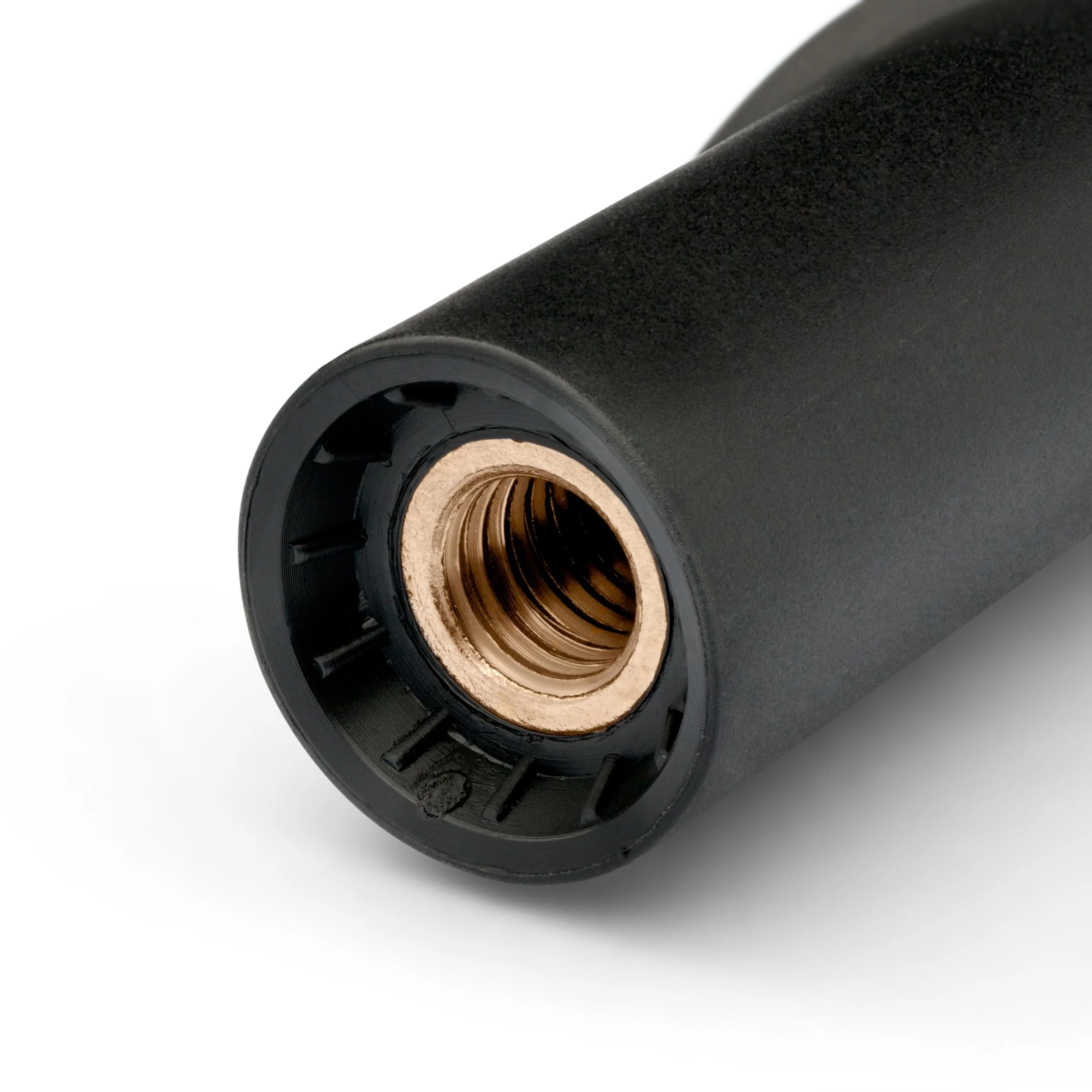 Votex 8 Inch Antenna fits Chevrolet Silverado 1500 (2006-2026) Short Rubber Antenna - Carwash Proof - Premium Reception - Internal Copper Coil - Image 2