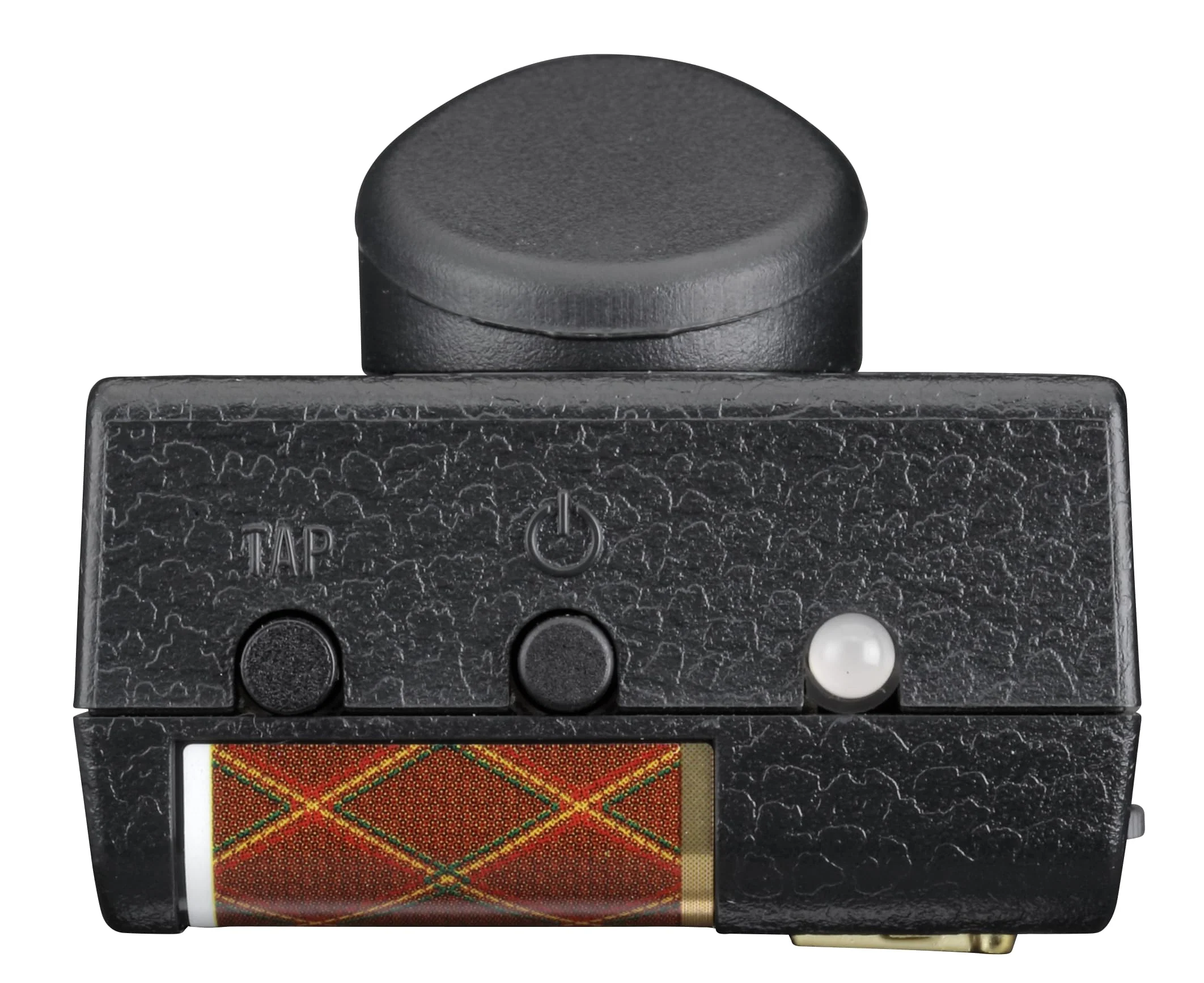 Vox amPlug 3 Plug-In Headphone Amplifier with Built-In Stereo Effects and Volume Control (AC30) [v3] AC30 - Image 6
