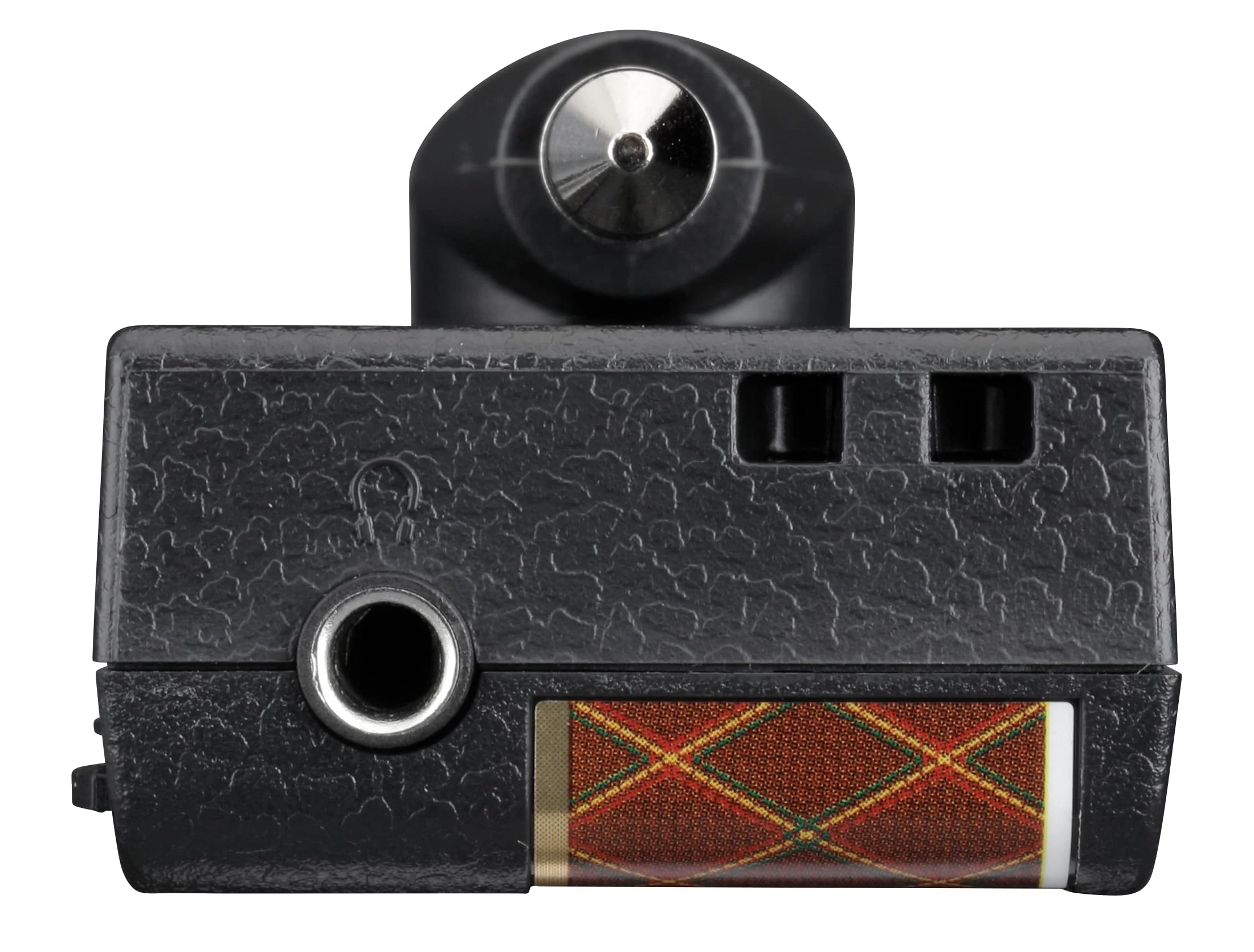 Vox amPlug 3 Plug-In Headphone Amplifier with Built-In Stereo Effects and Volume Control (AC30) [v3] AC30 - Image 7