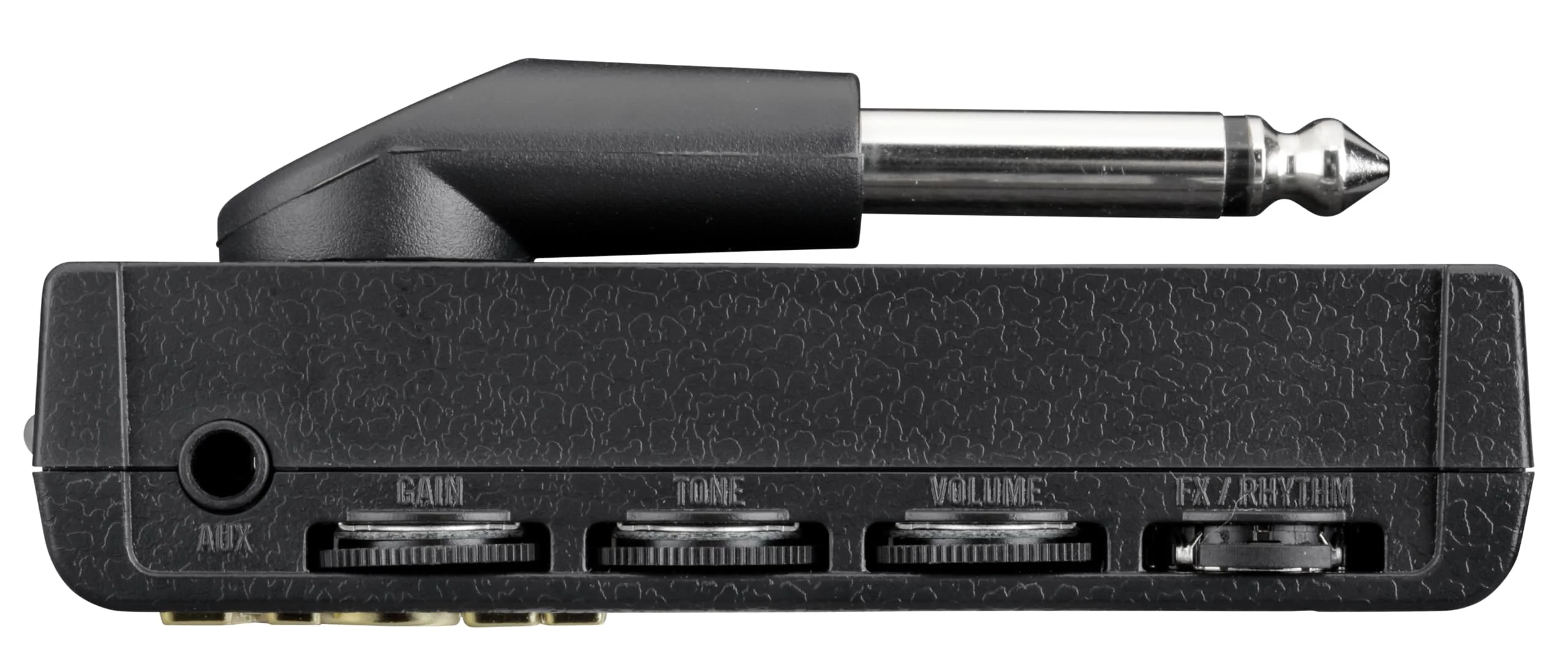 Vox amPlug 3 Plug-In Headphone Amplifier with Built-In Stereo Effects and Volume Control (AC30) [v3] AC30 - Image 8