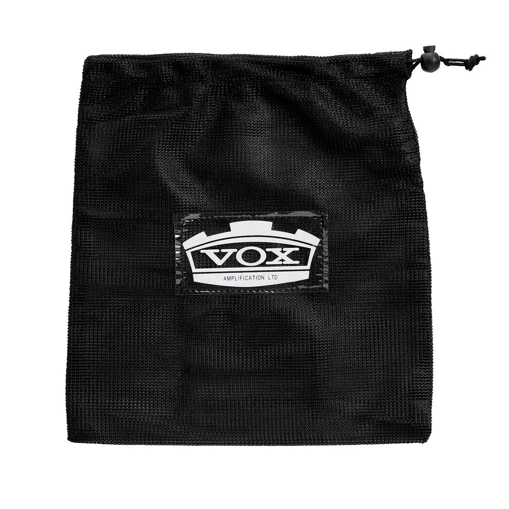 Vox VCC090SL Vintage Coiled Cable - 29.5ft, Straight to Right Angle, 1/4" TS Male, Silver - Image 3