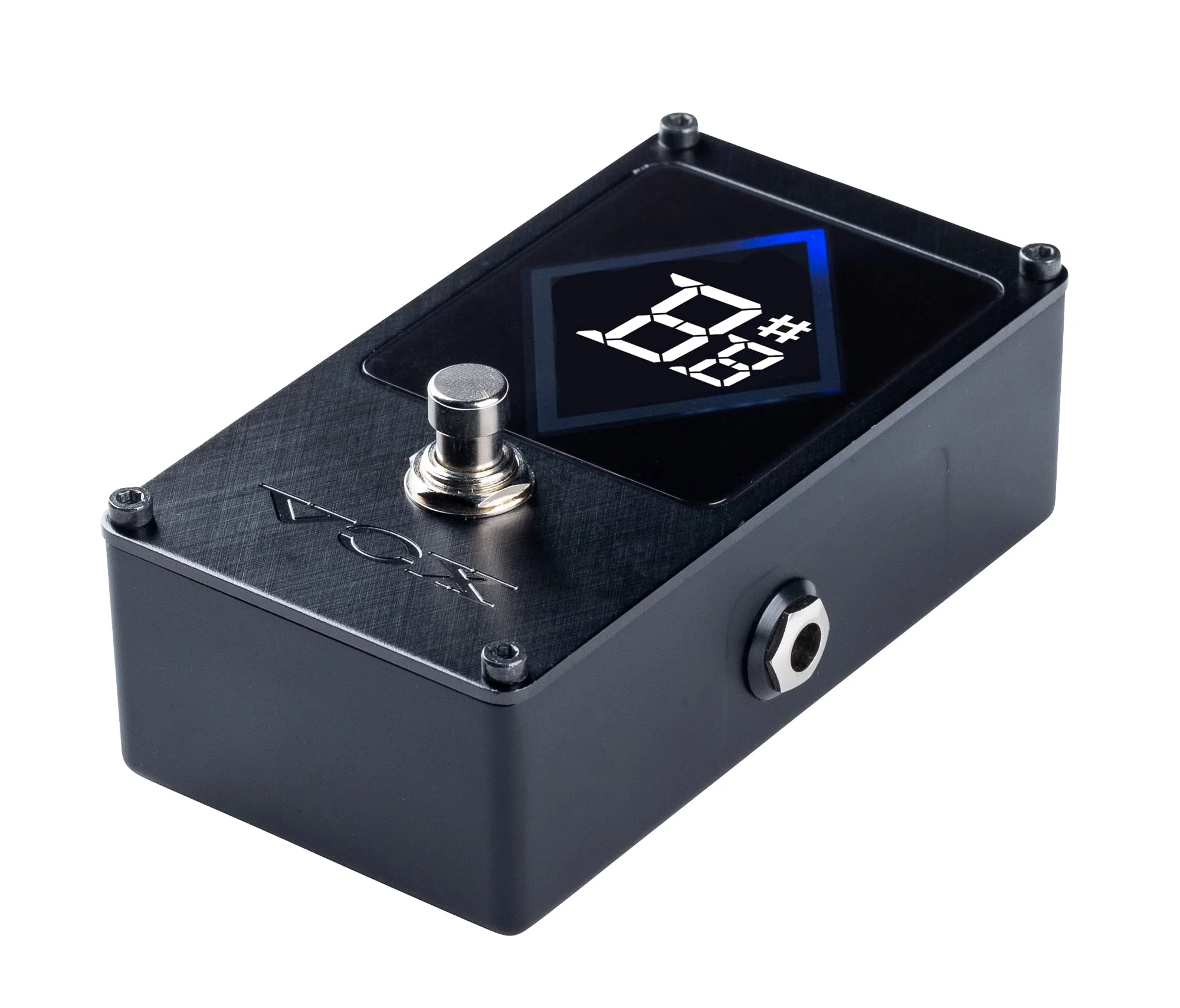 Vox VXT1 Strobe Pedal Tuner - Image 3