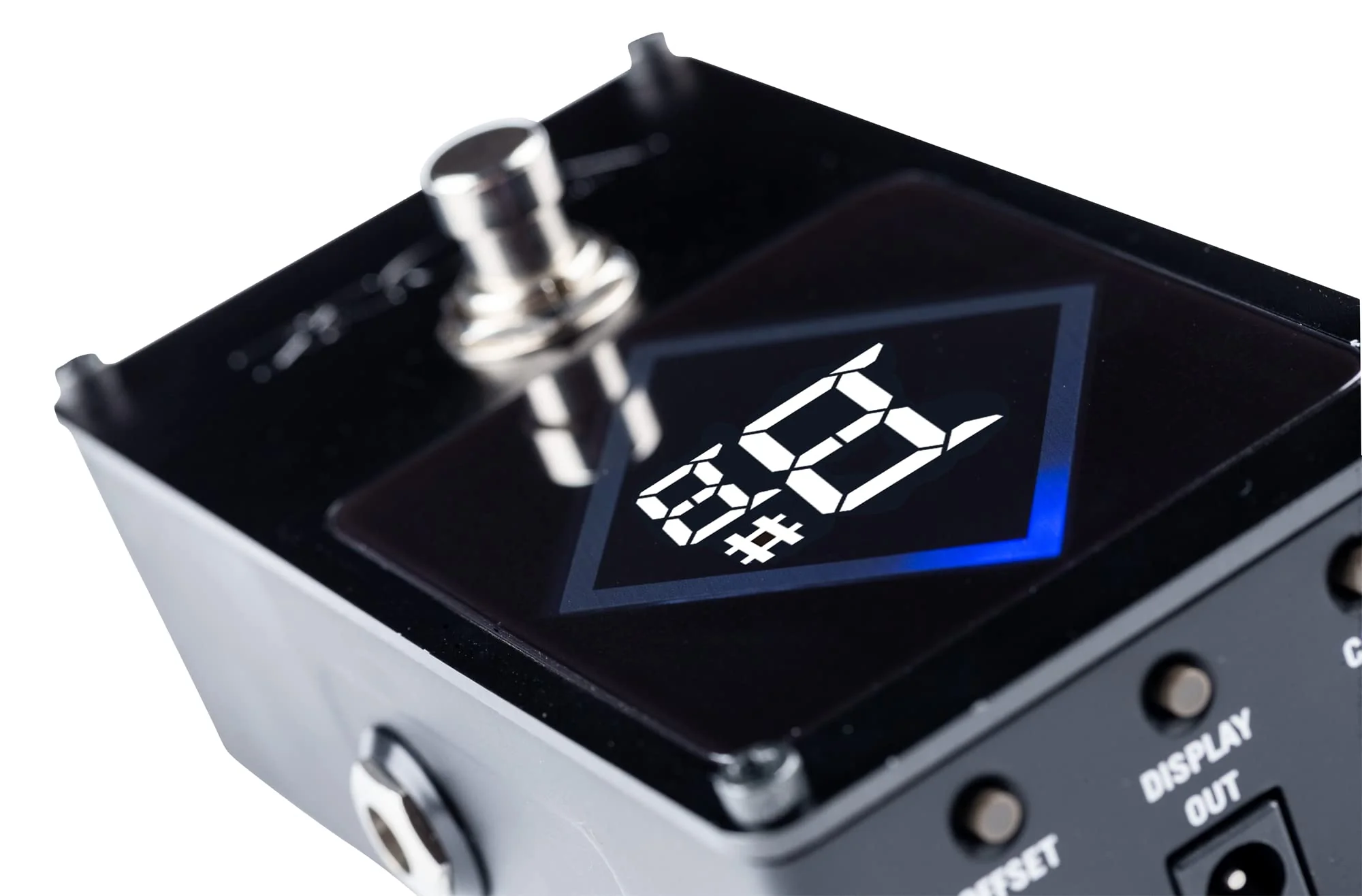 Vox VXT1 Strobe Pedal Tuner - Image 6