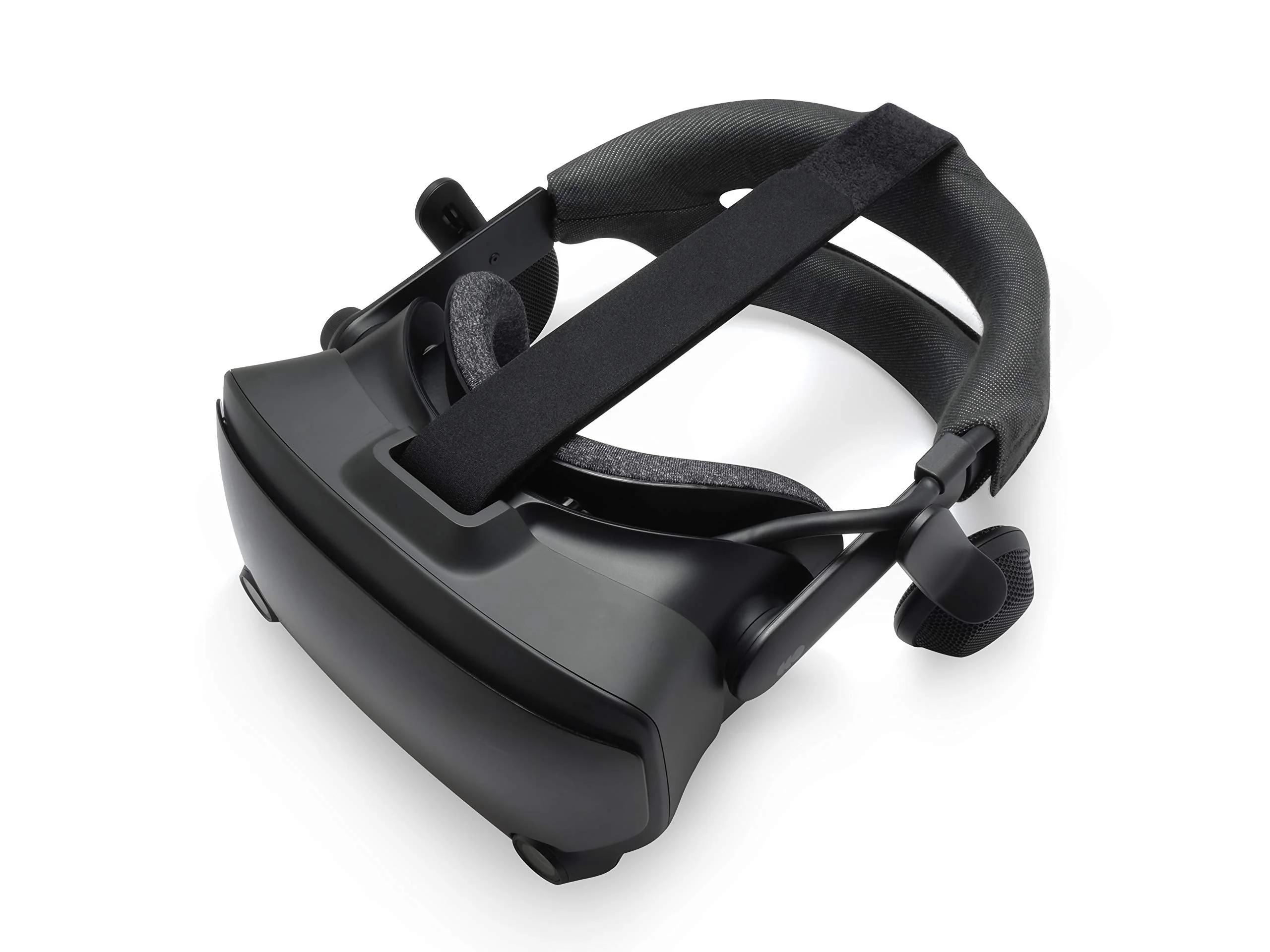 VR Cover Head Strap Cover for Valve Index - Washable Hygienic Cotton Cover (2 Covers) - Image 2