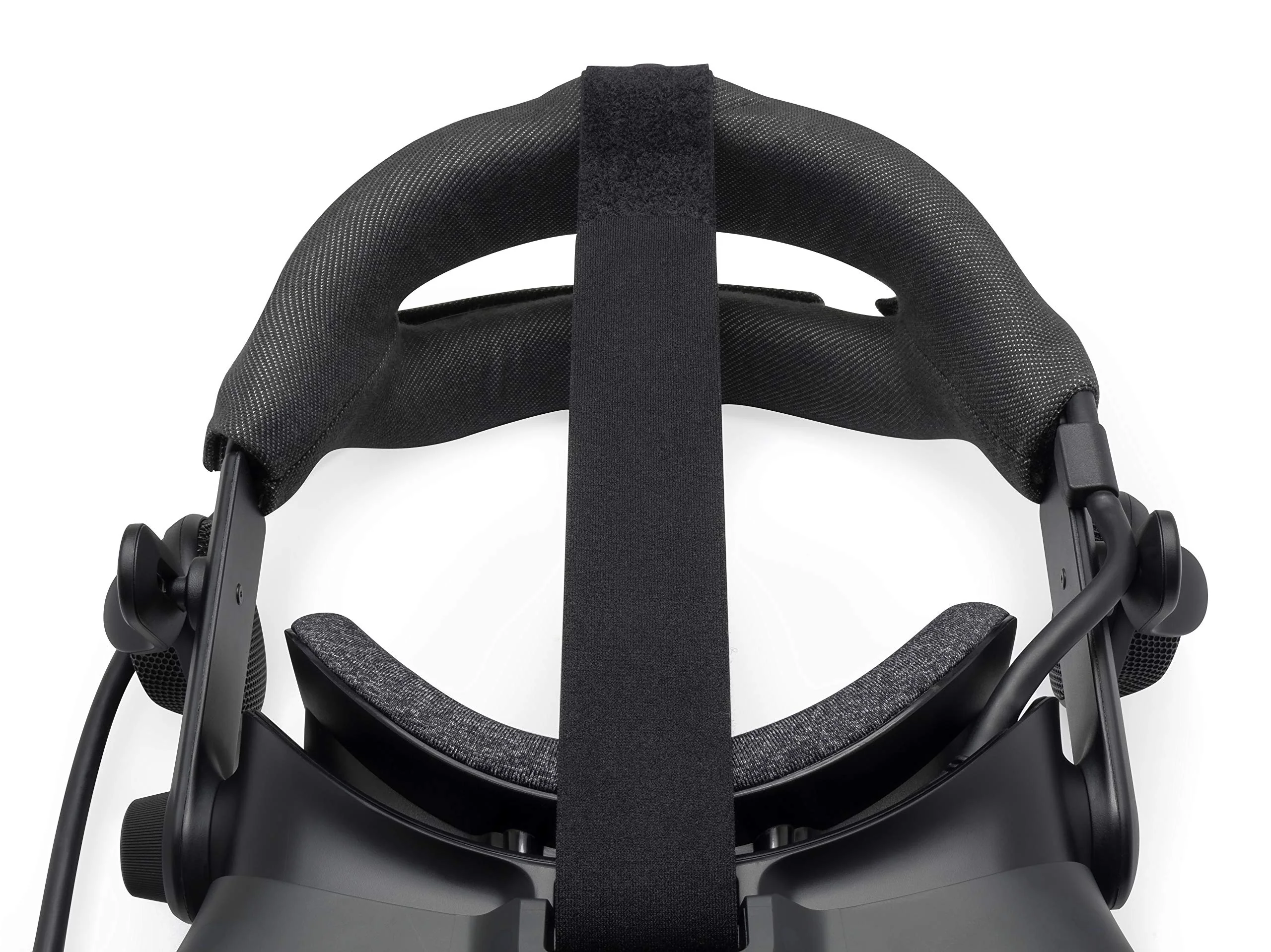 VR Cover Head Strap Cover for Valve Index - Washable Hygienic Cotton Cover (2 Covers) - Image 3