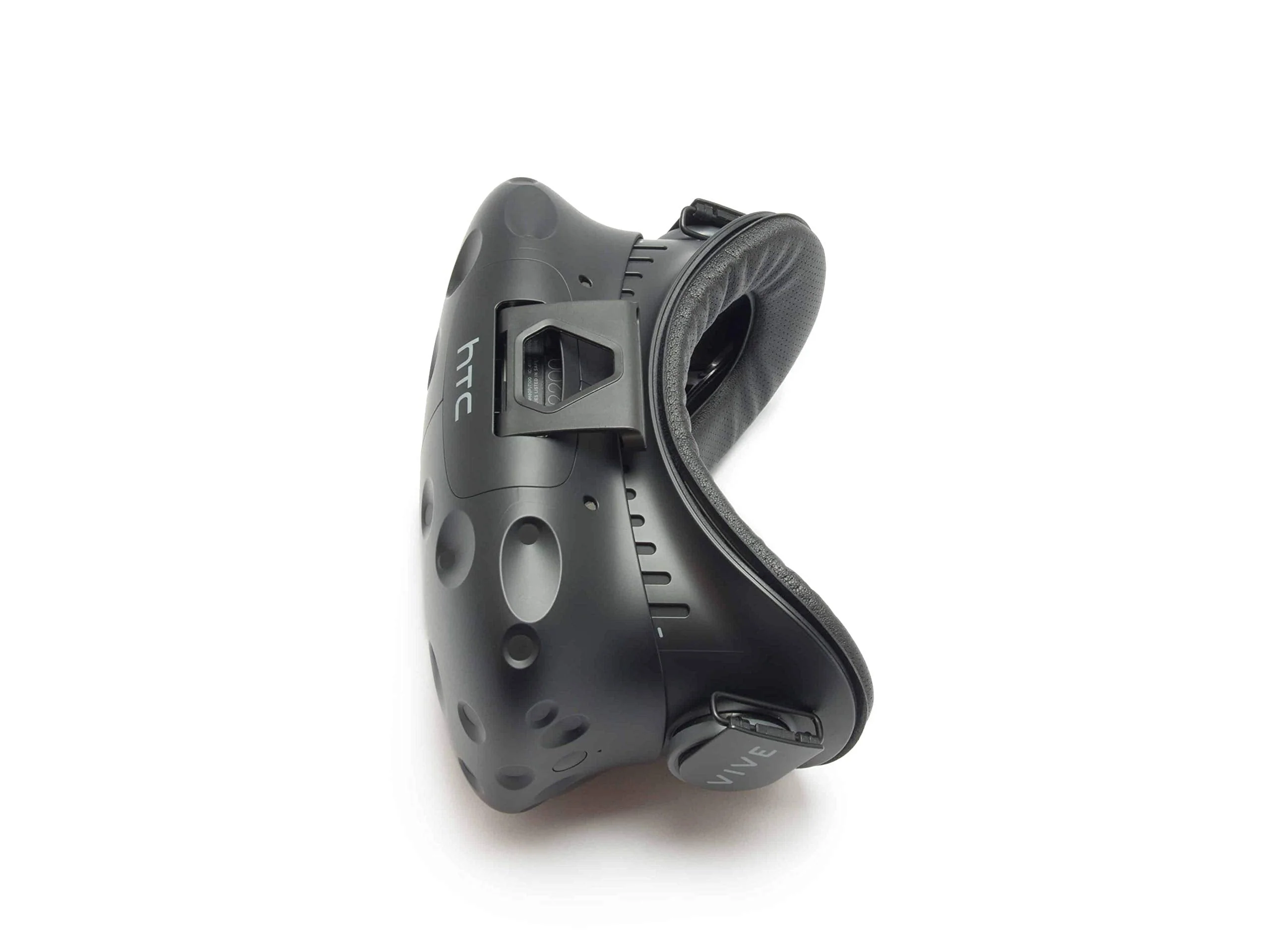 VR Cover Memory Foam Replacement 6mm for HTC Vive (2 pcs) (Better FOV) - Image 4
