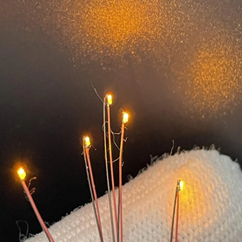 Vrabocry 0805 Orange SMD Micro 20 mA LED Diodes Soldered Mini LED Light Diode with 30 cm Long Micro Stranded Cables for DIY Model Making Decor Pack of 20 - Image 7